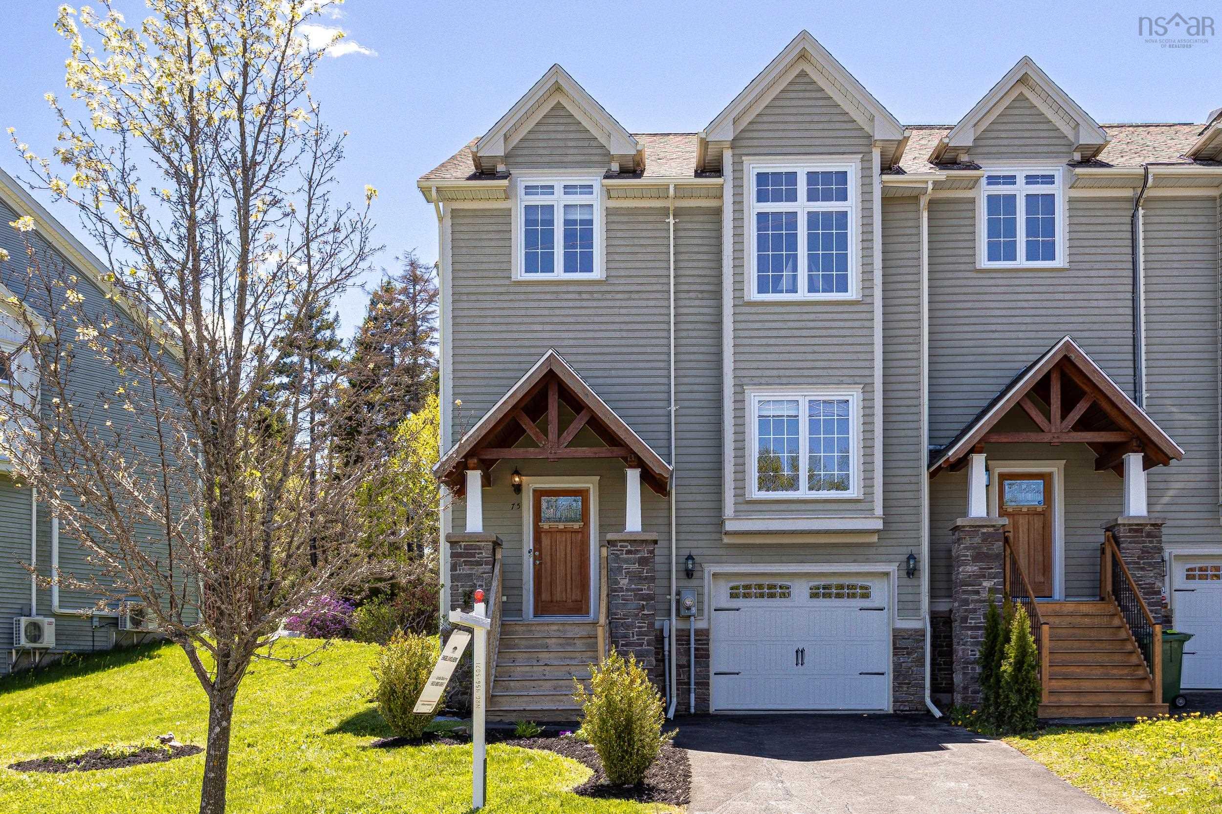Thumbnail image for 75 Bently Drive MLS<sup>®</sup> 202612044