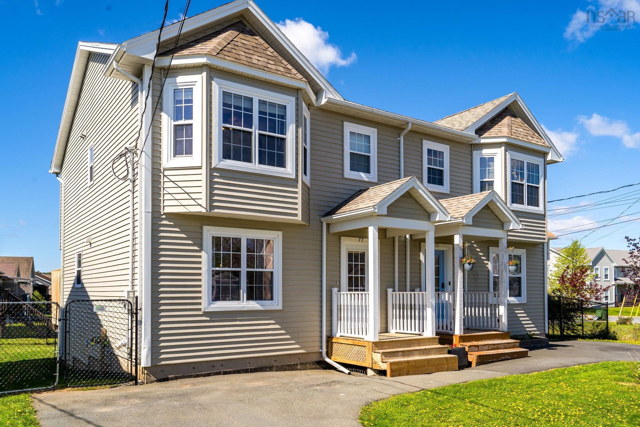 Thumbnail image for 77 Katrina Crescent MLS<sup>®</sup> 202612068