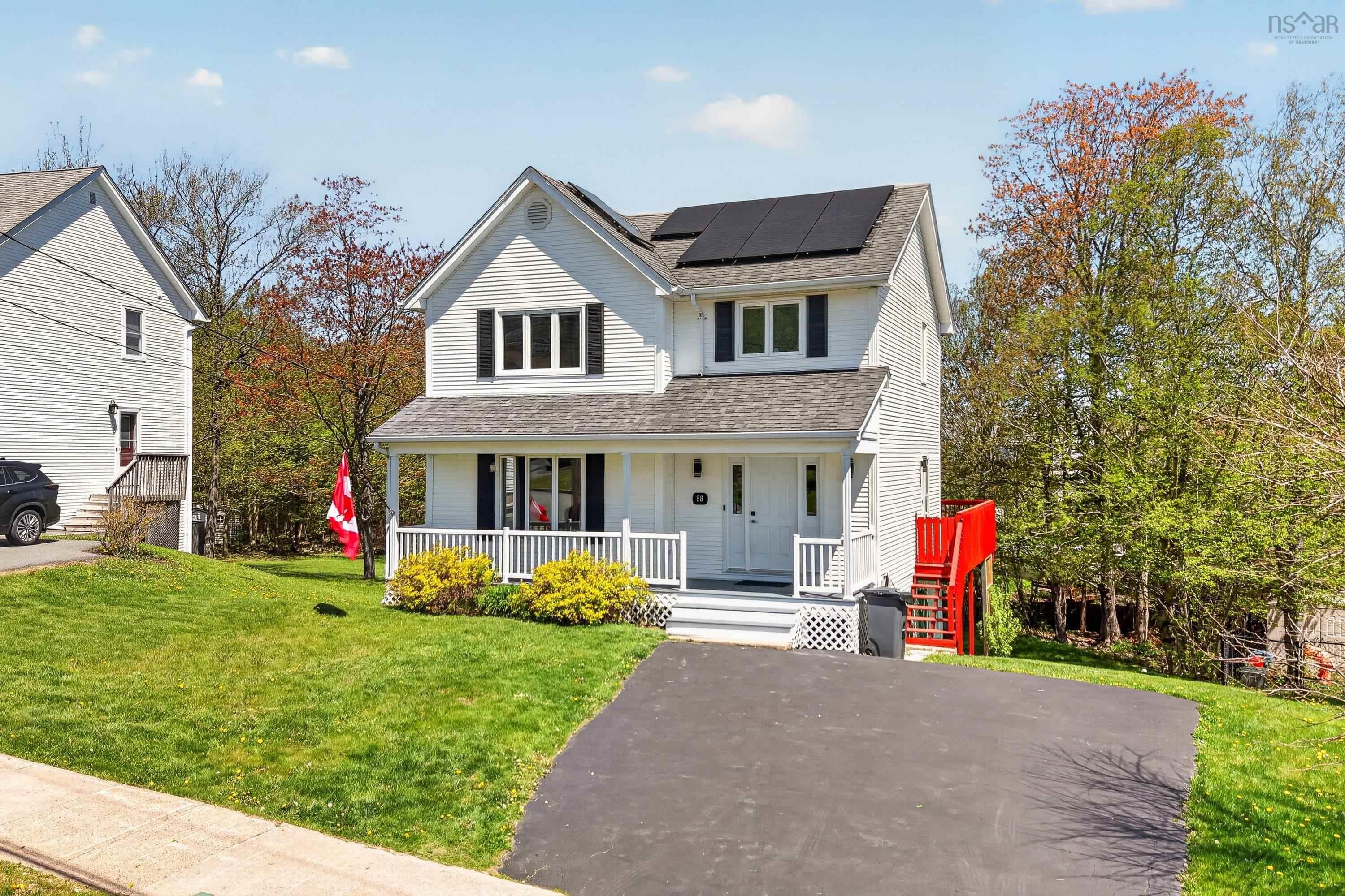 Thumbnail image for 88 Auburn Drive MLS<sup>®</sup> 202612105
