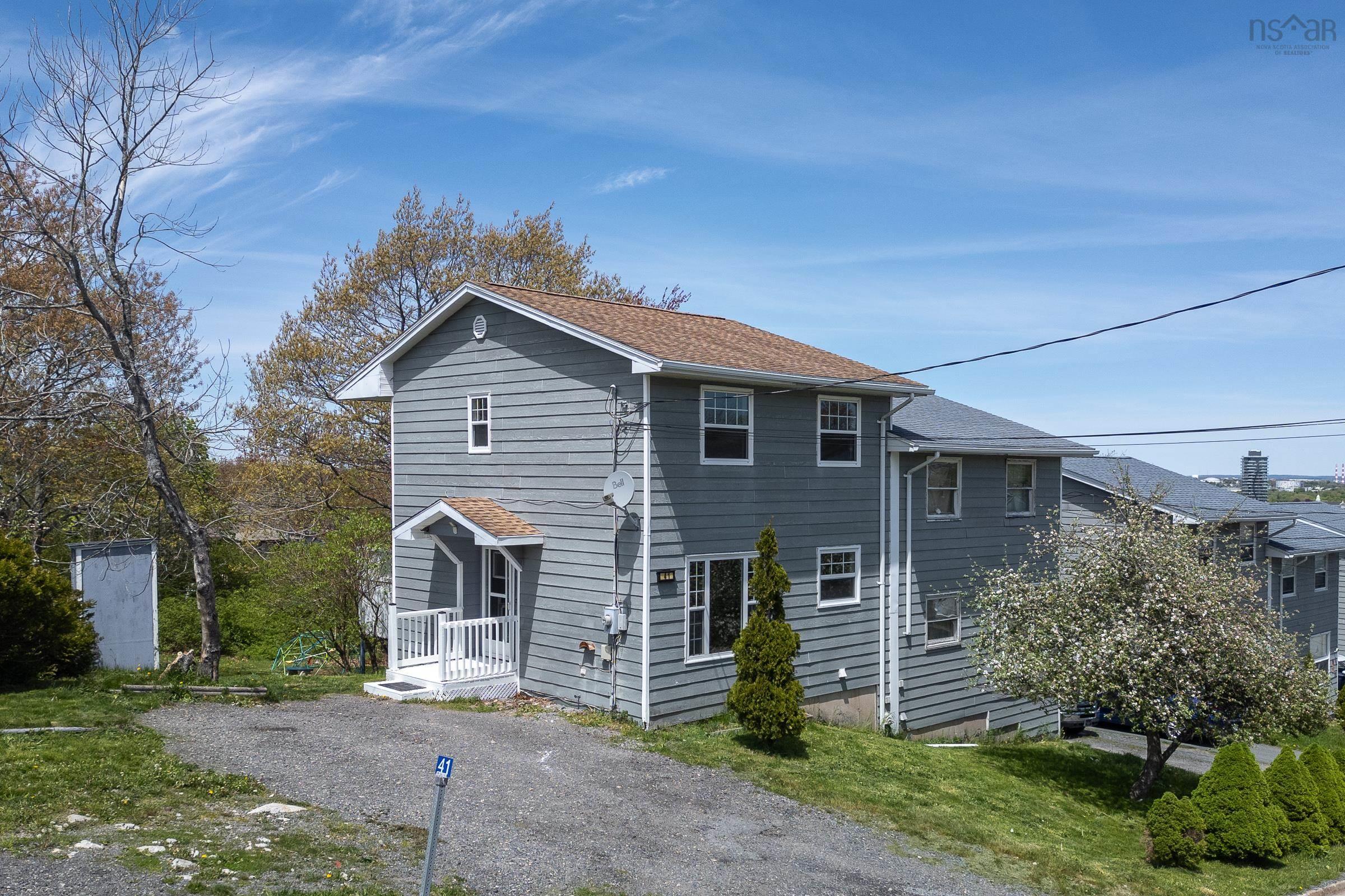 Thumbnail image for 41 Mountain Road MLS<sup>®</sup> 202612186