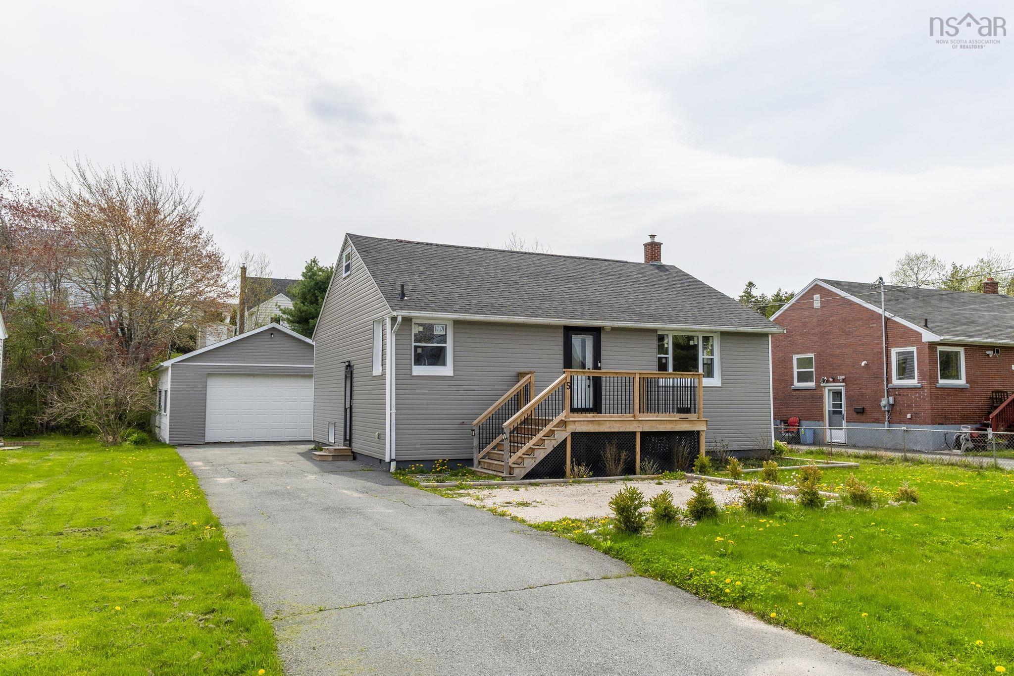 Thumbnail image for 5 Birchfield Crescent MLS<sup>®</sup> 202612271
