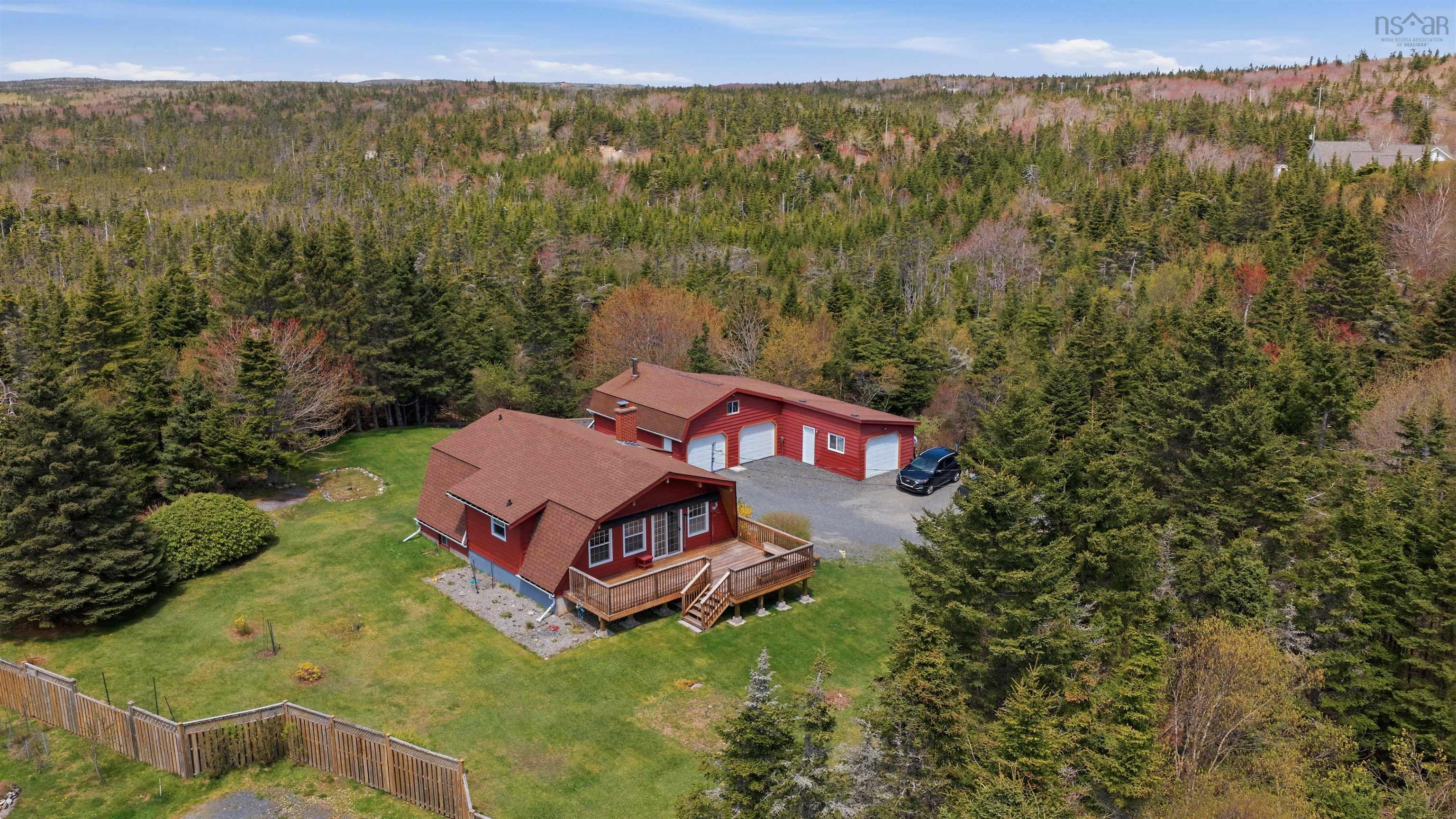 Thumbnail image for 1005 Ketch Harbour Road MLS<sup>®</sup> 202612296