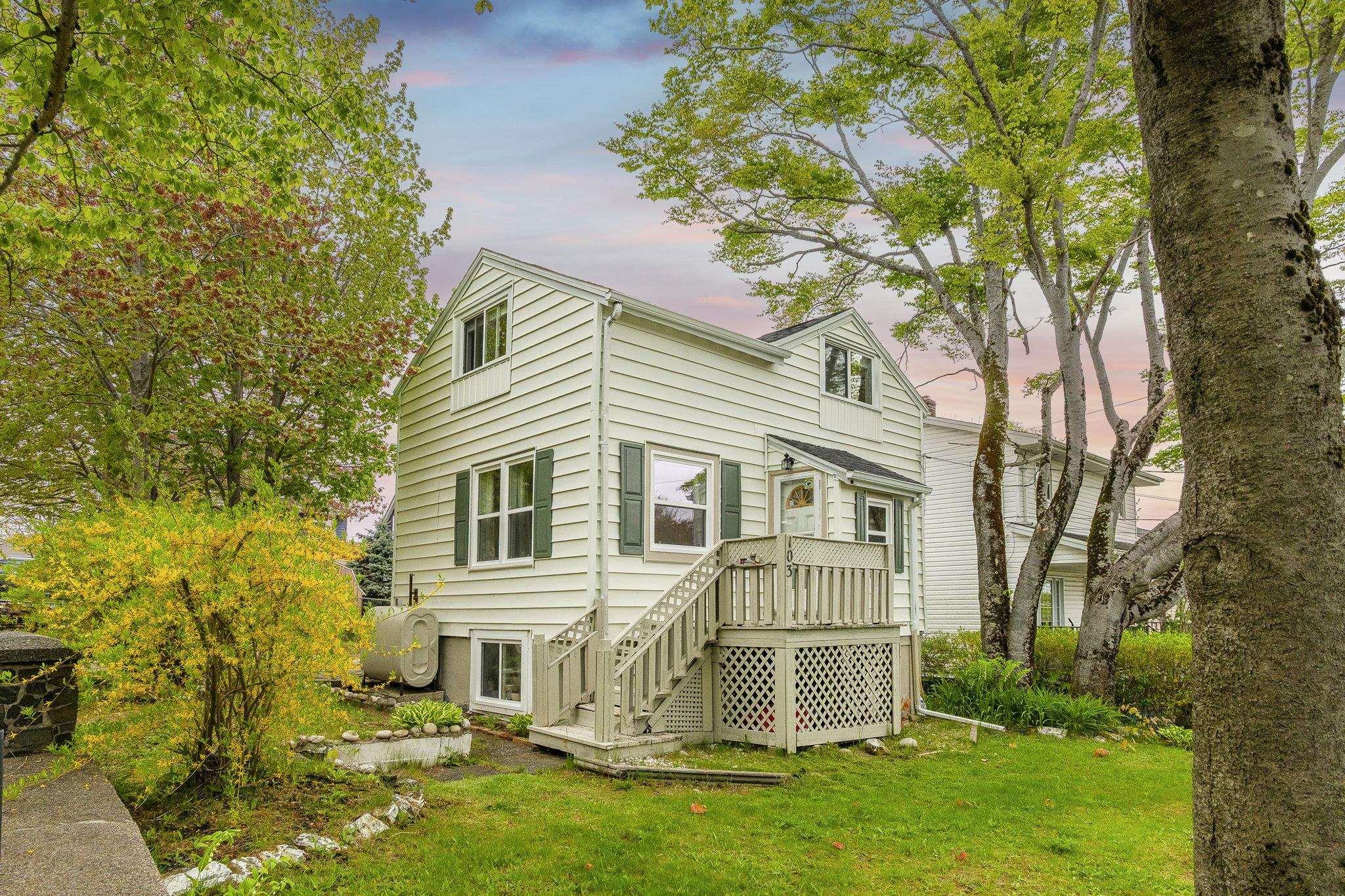 Thumbnail image for 103 Rufus Avenue MLS<sup>®</sup> 202612328