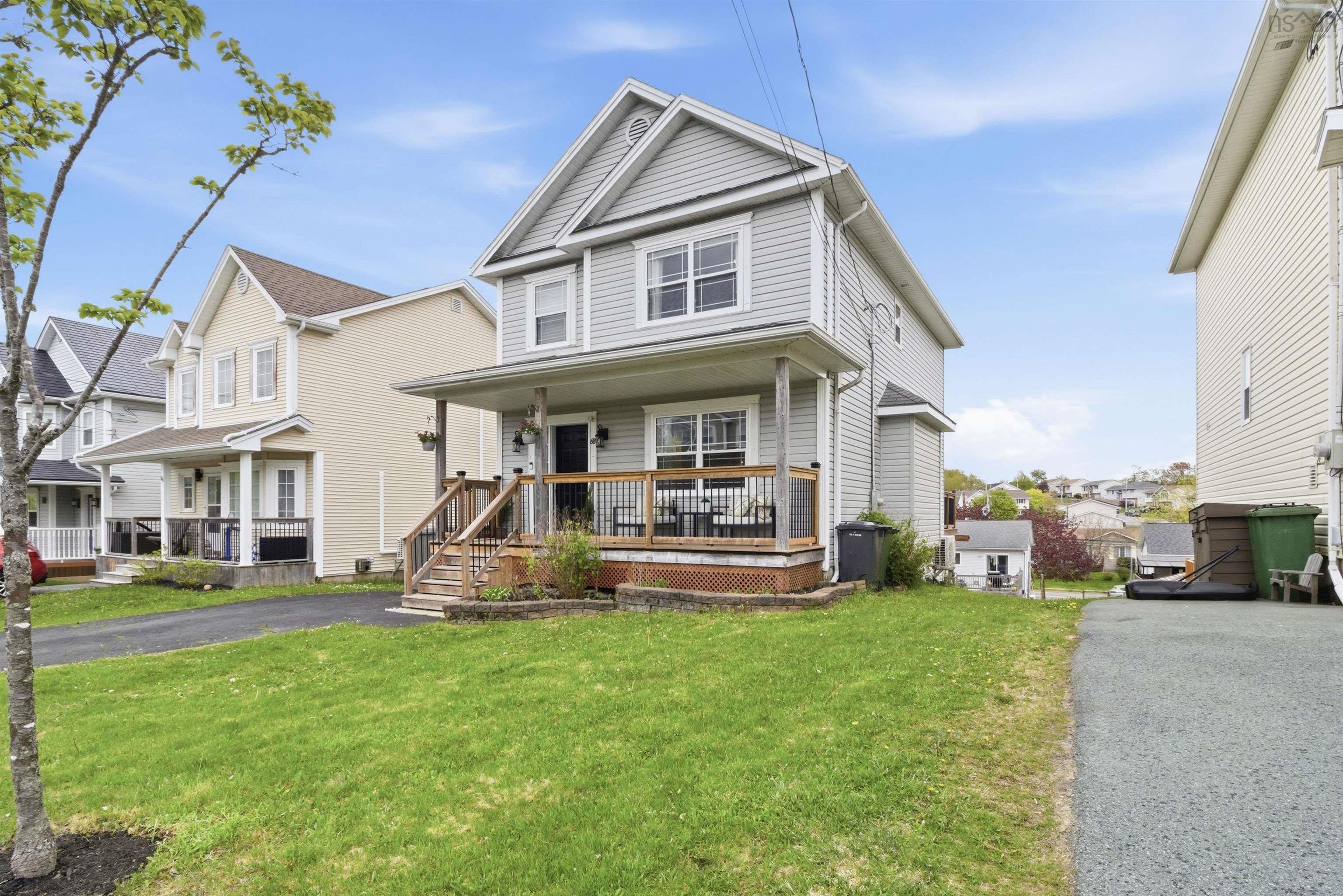 Thumbnail image for 88 Westfield Crescent MLS<sup>®</sup> 202612411