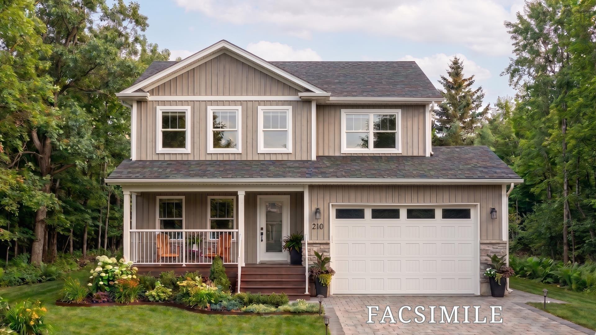 Thumbnail image for Lot 210 303 Coulter Crescent MLS<sup>®</sup> 202612424