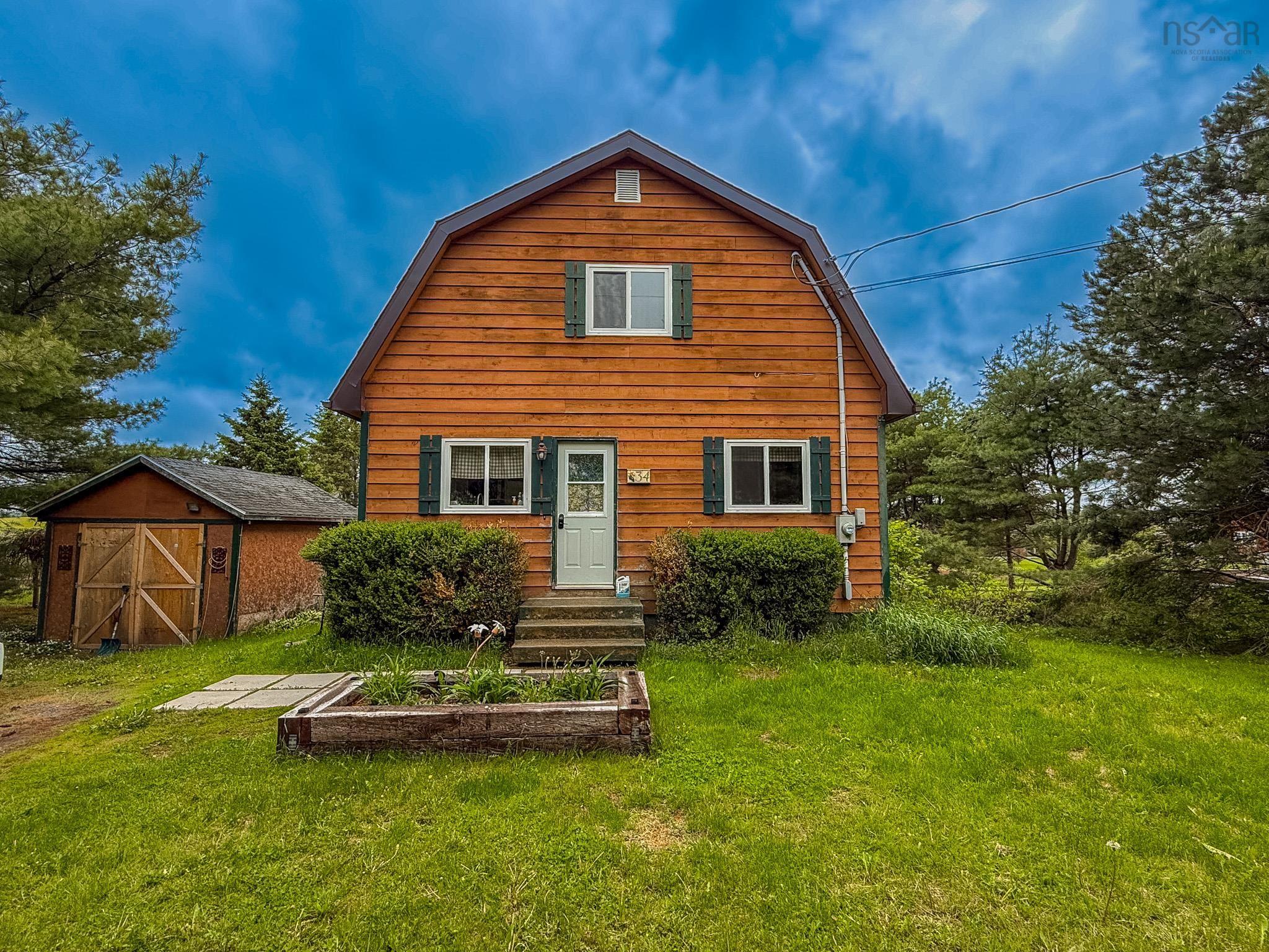 Thumbnail image for 34 Lacey Road MLS<sup>®</sup> 202612460