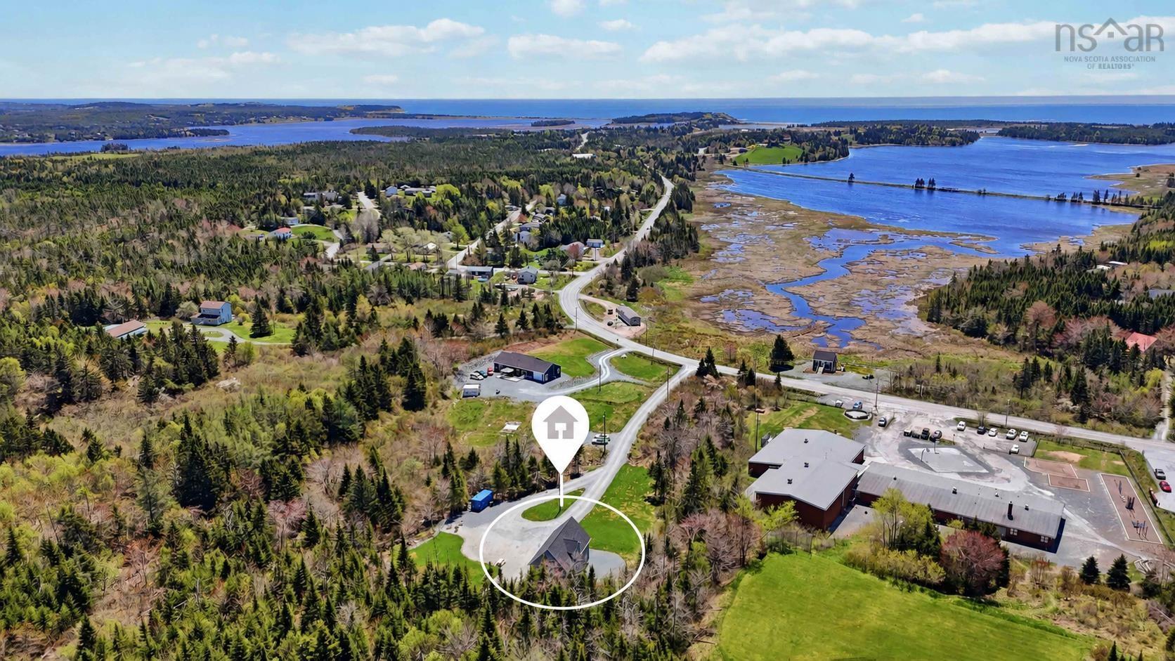 Thumbnail image for 3411 Lawrencetown Road MLS<sup>®</sup> 202612544
