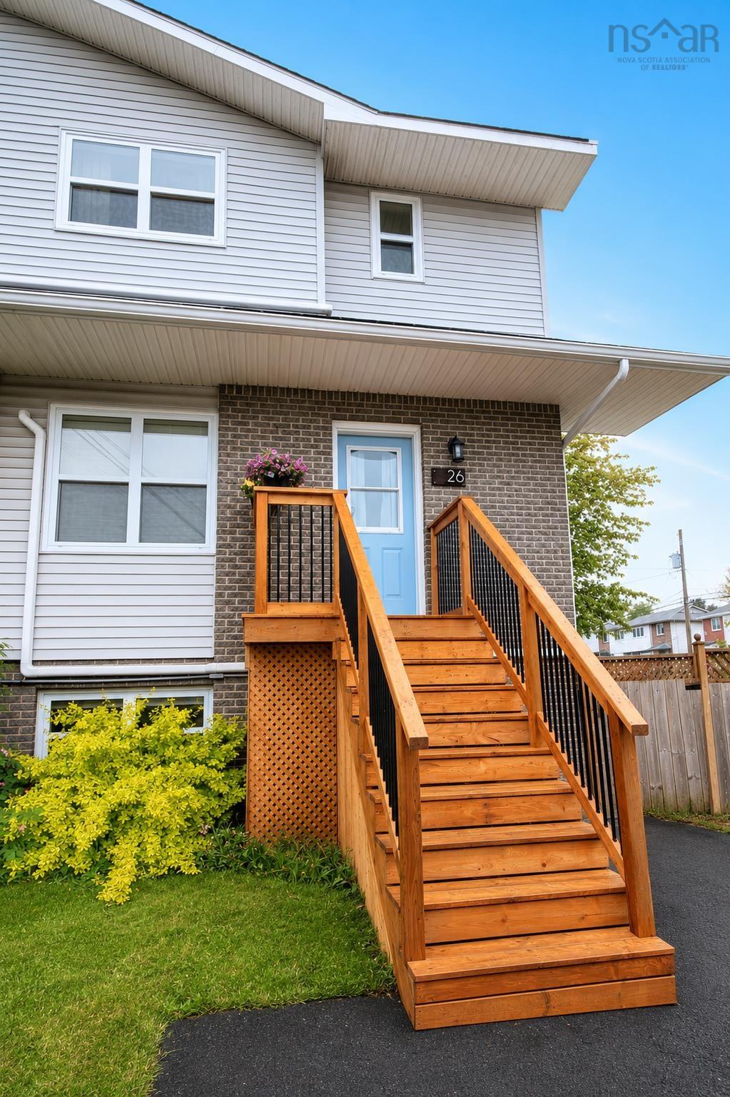 Thumbnail image for 26 Colonna Place MLS<sup>®</sup> 202612604