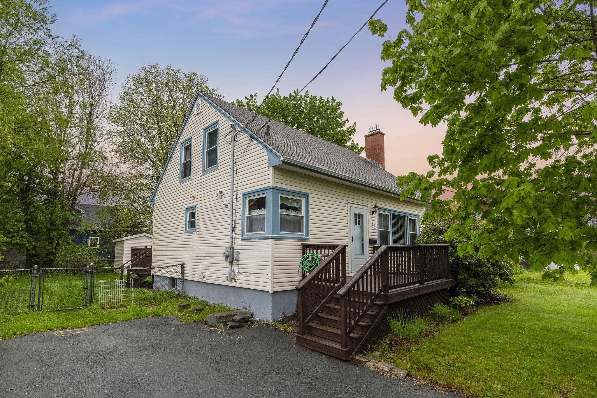 Thumbnail image for 32 Farquharson Street MLS<sup>®</sup> 202612630