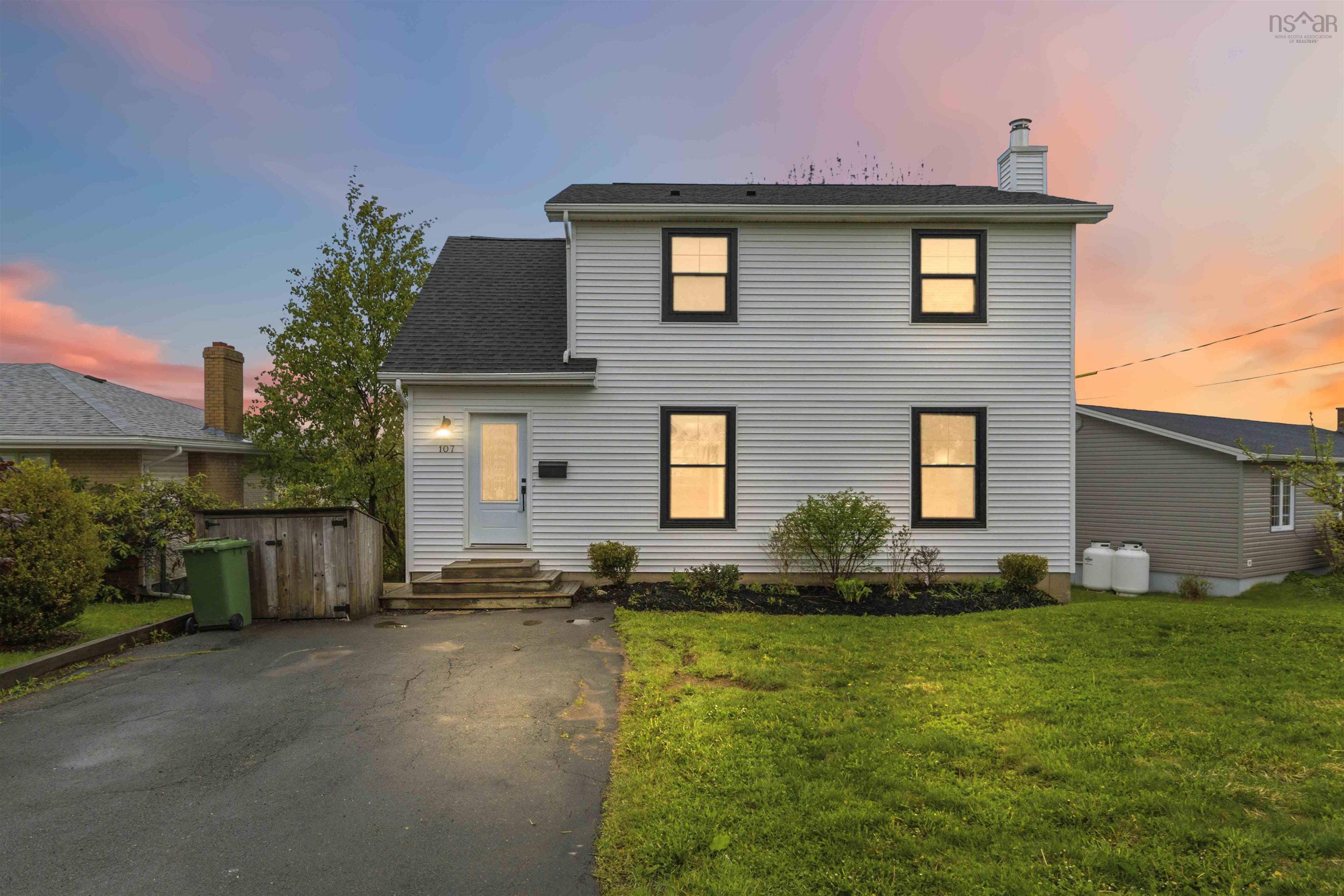 Thumbnail image for 107 Astral Drive MLS<sup>®</sup> 202612769