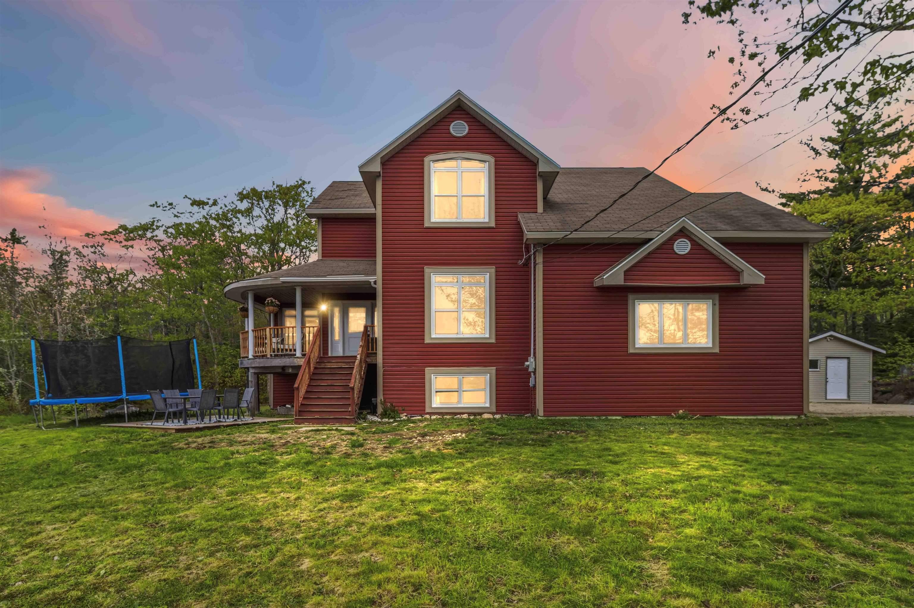 Thumbnail image for 100 Clayton Drive MLS<sup>®</sup> 202612906