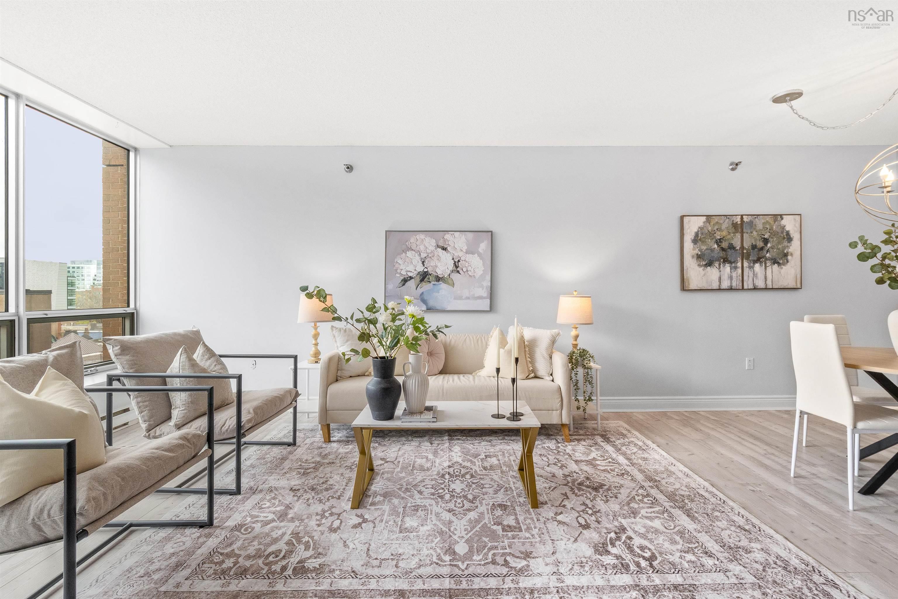 Thumbnail image for 702 1465 Brenton Street MLS<sup>®</sup> 202612970