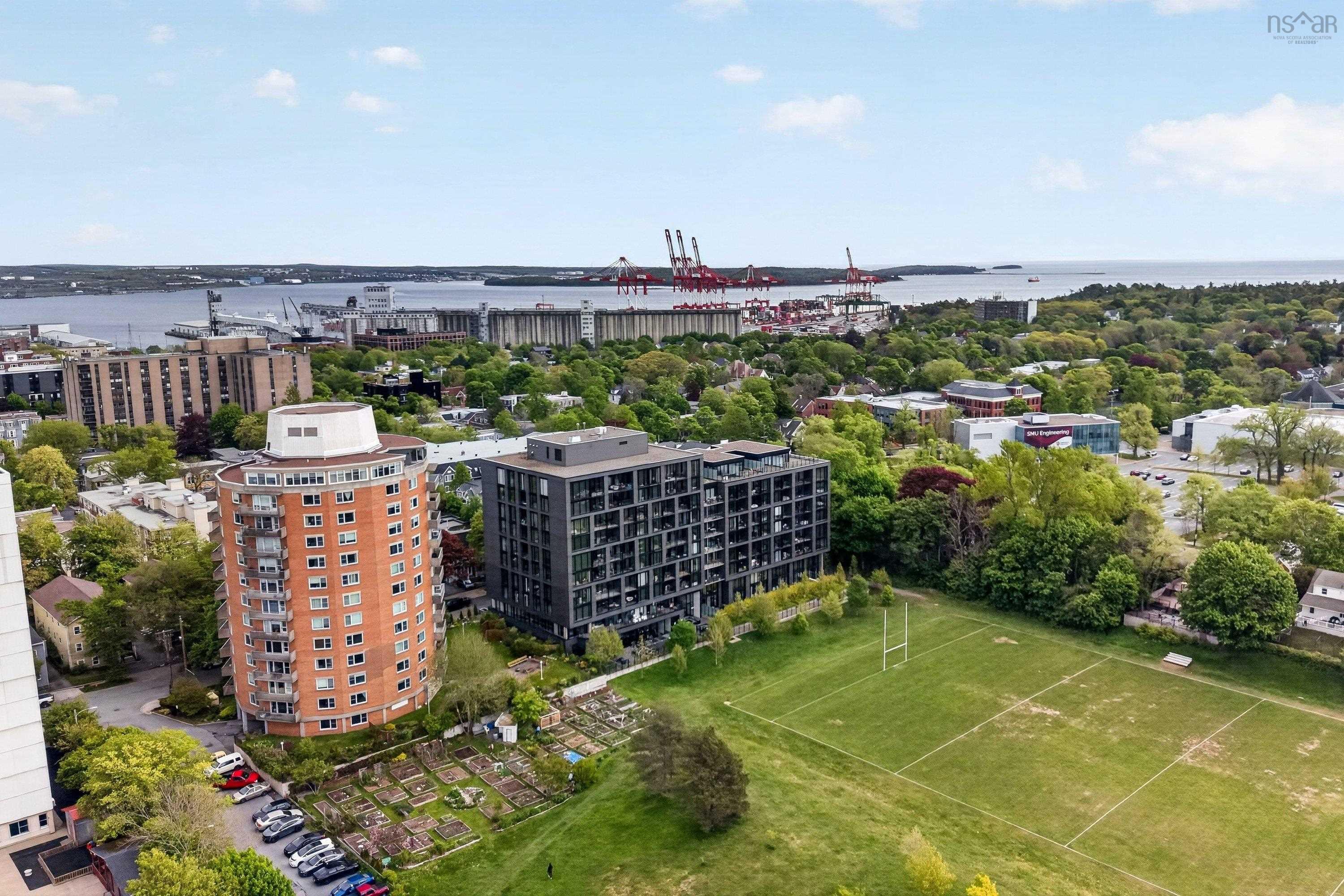 Thumbnail image for 703 1048 Wellington Street MLS<sup>®</sup> 202613073