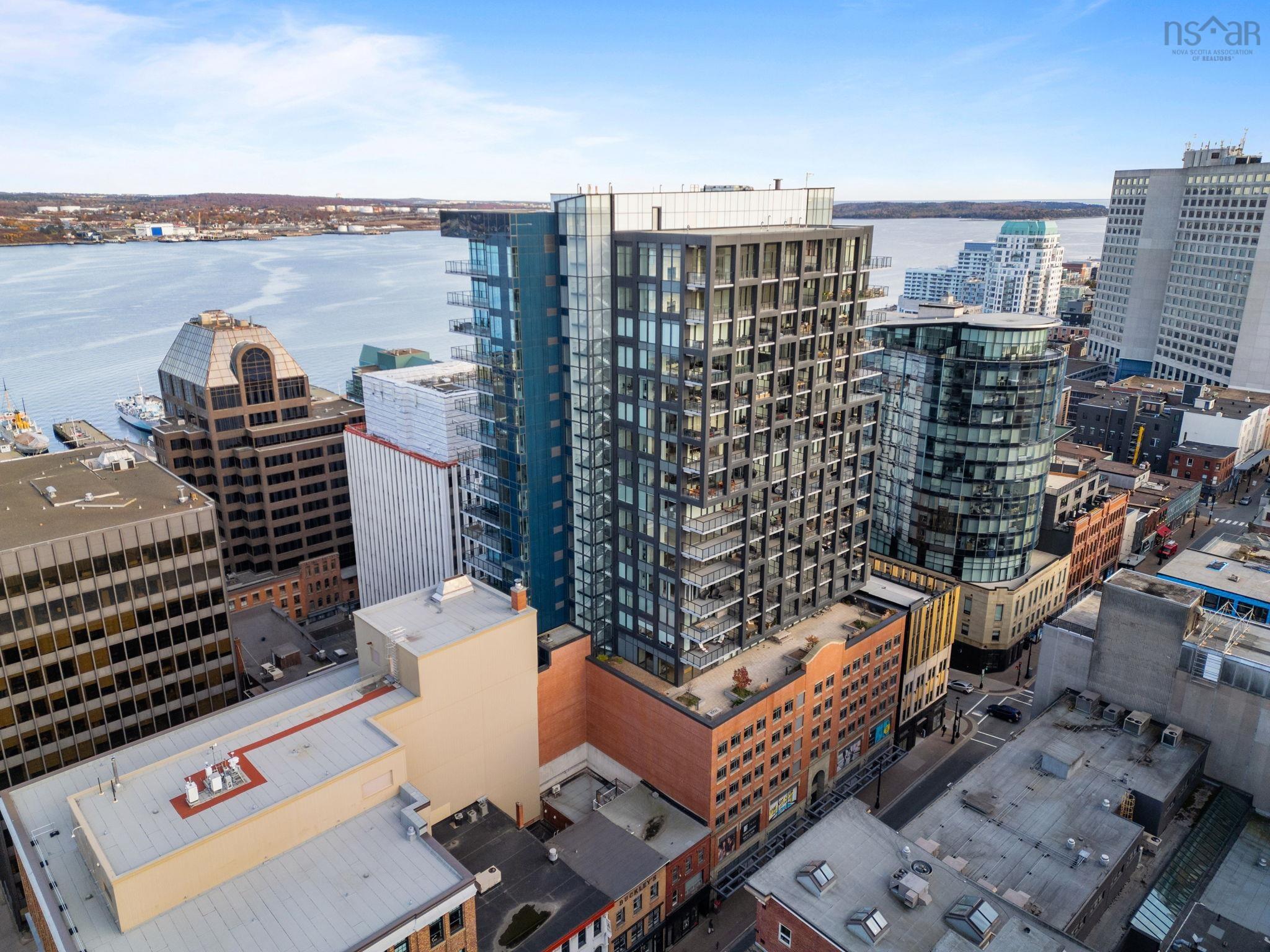 Thumbnail image for 1202 1650 Granville Street MLS<sup>®</sup> 202613077