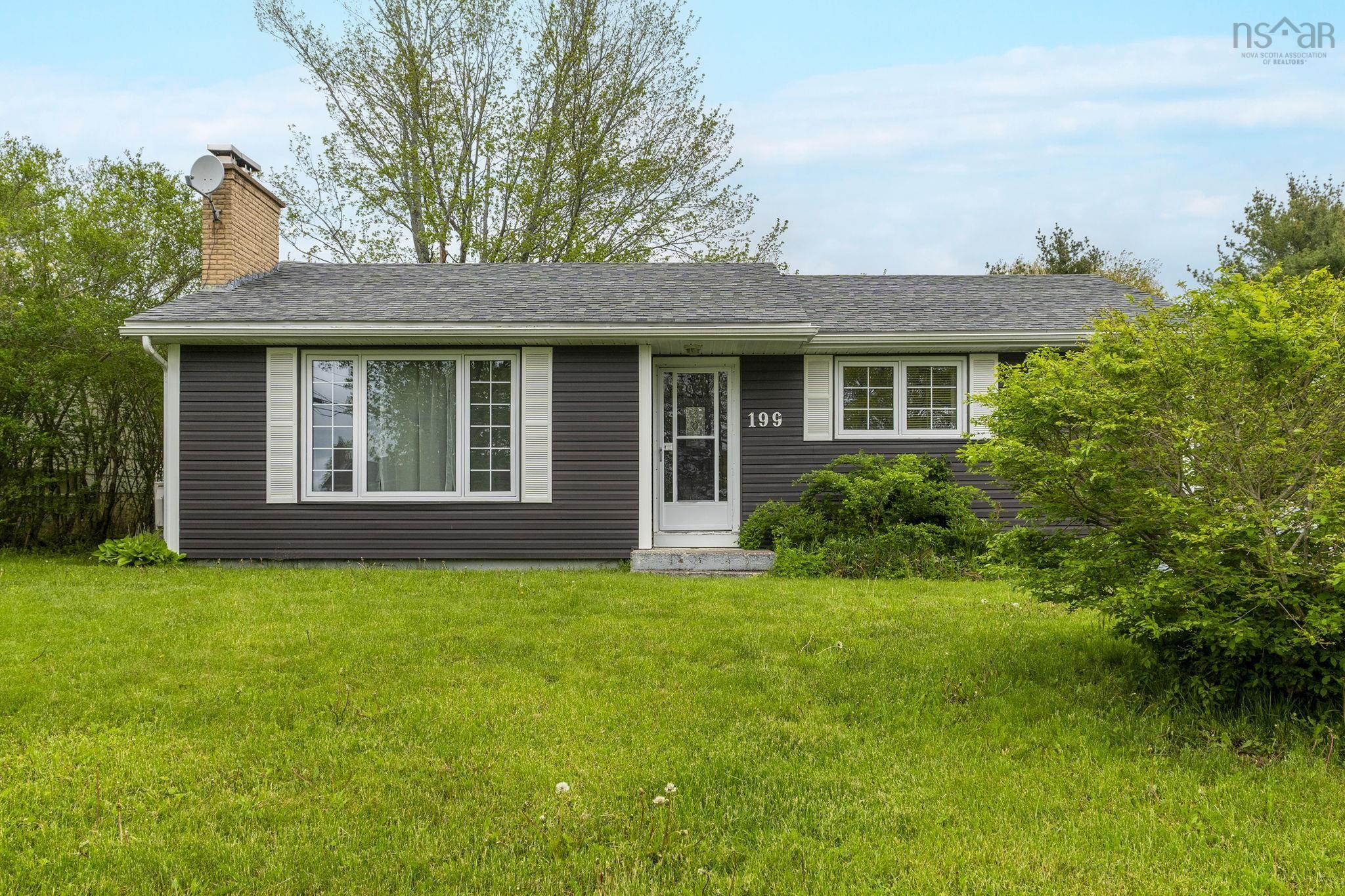 Thumbnail image for 199 Kaye Street MLS<sup>®</sup> 202613087