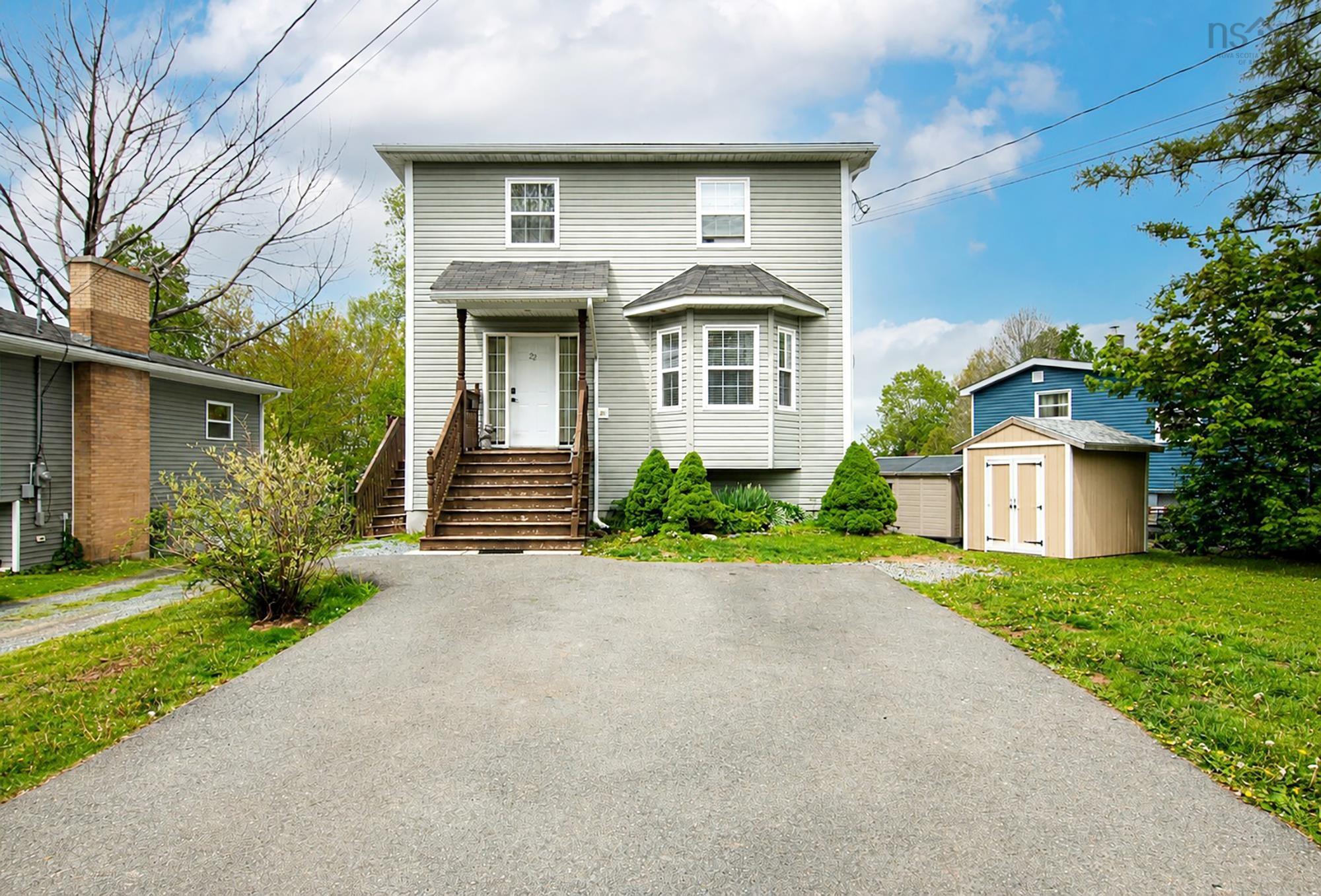 Thumbnail image for 22 Hillcrest Avenue MLS<sup>®</sup> 202613237