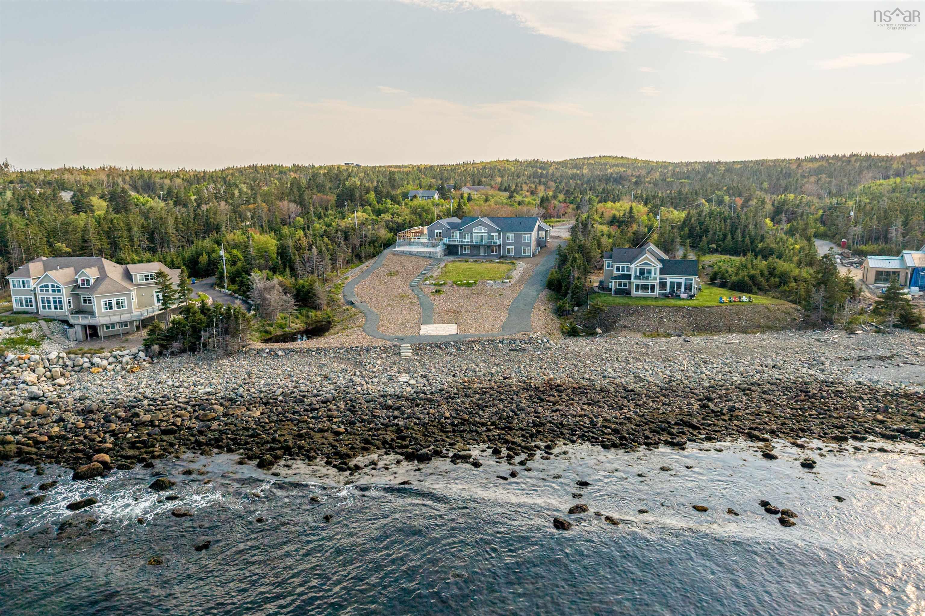 Thumbnail image for 458 Ketch Harbour Road MLS<sup>®</sup> 202613269