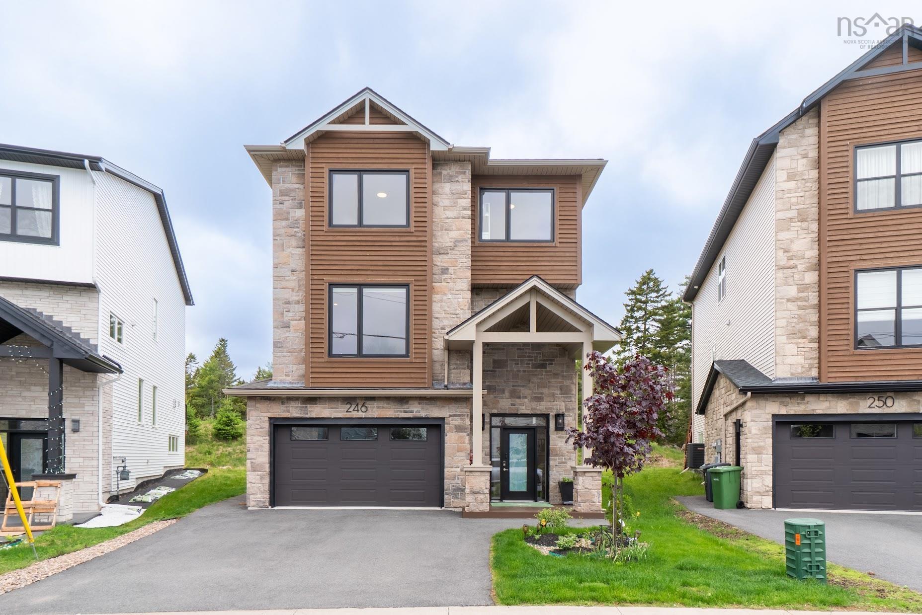 Thumbnail image for 246 Talus Avenue MLS<sup>®</sup> 202613299