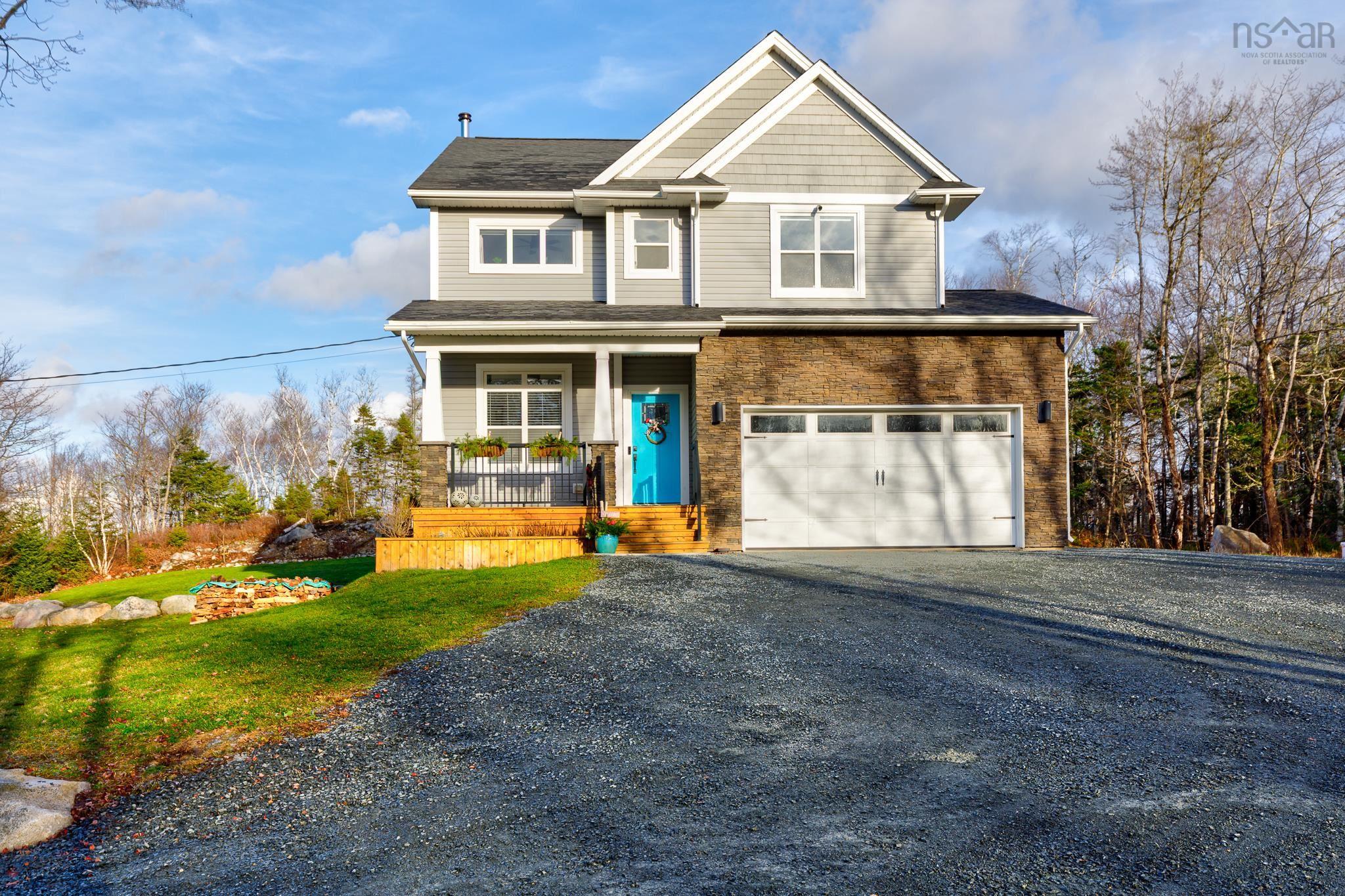 Thumbnail image for 4566 St Margarets Bay Road MLS<sup>®</sup> 202613346