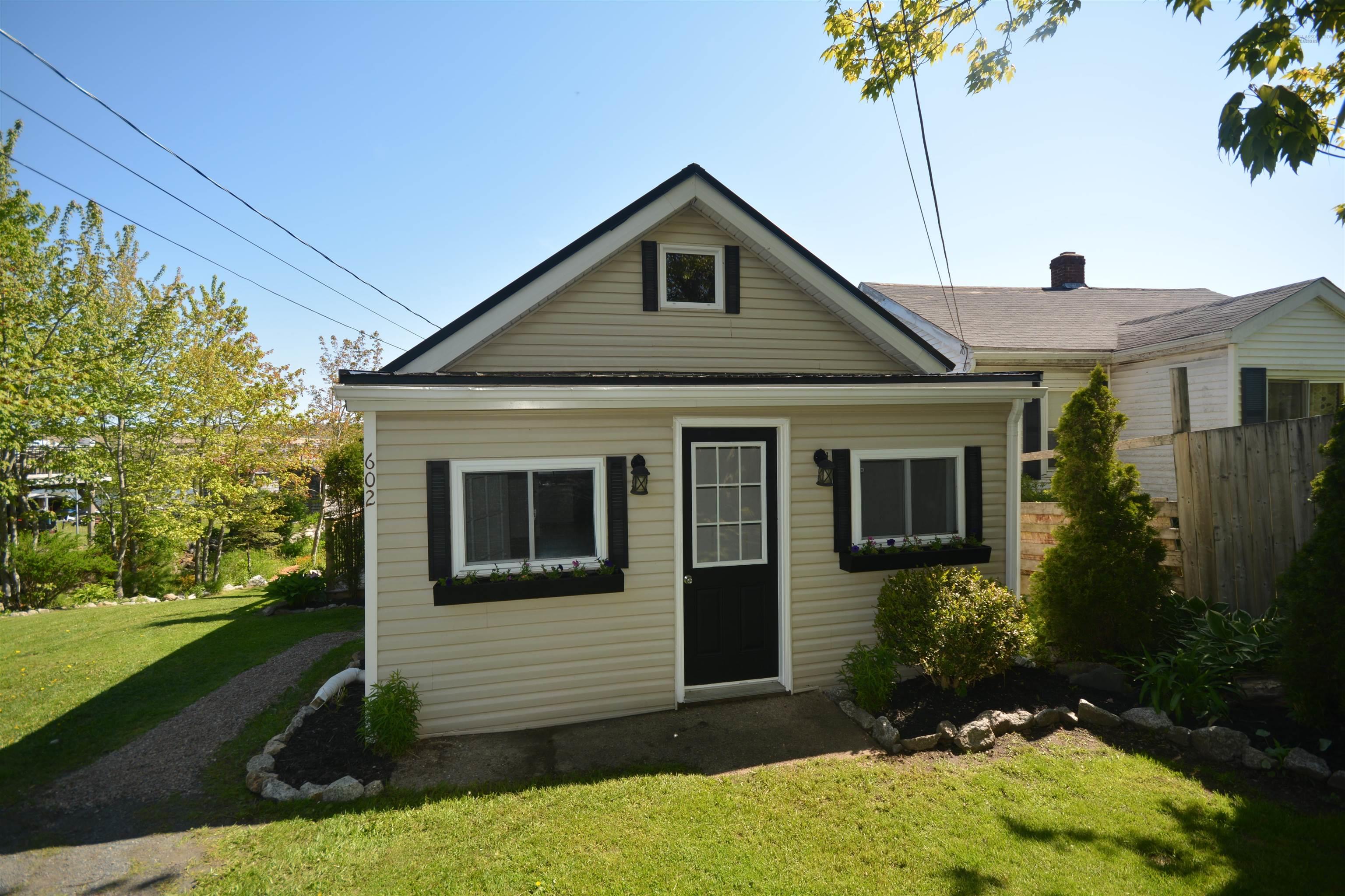 Thumbnail image for 602 Herring Cove Road MLS<sup>®</sup> 202613350