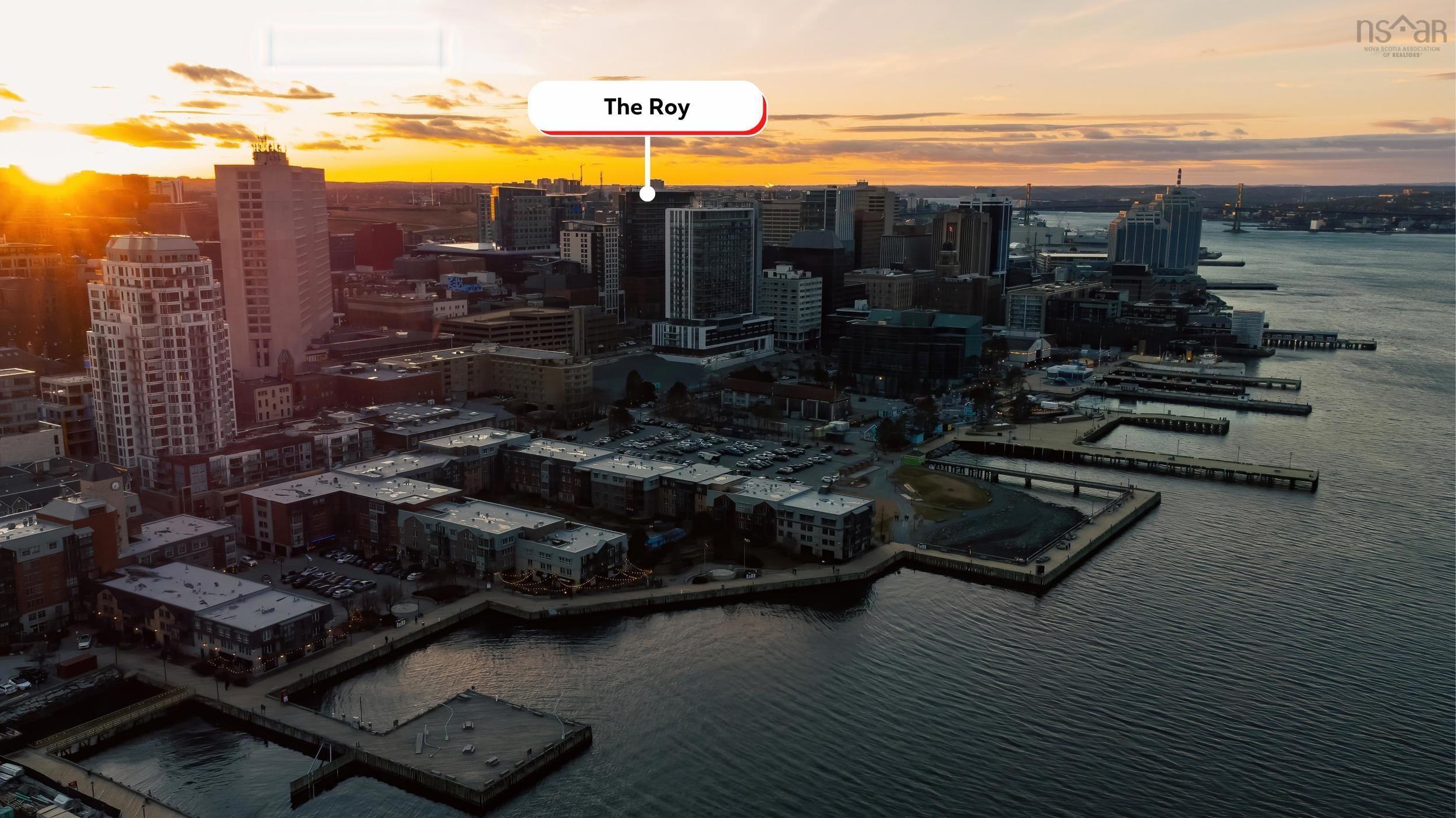 Thumbnail image for 1607 1650 Granville Street MLS<sup>®</sup> 202613370