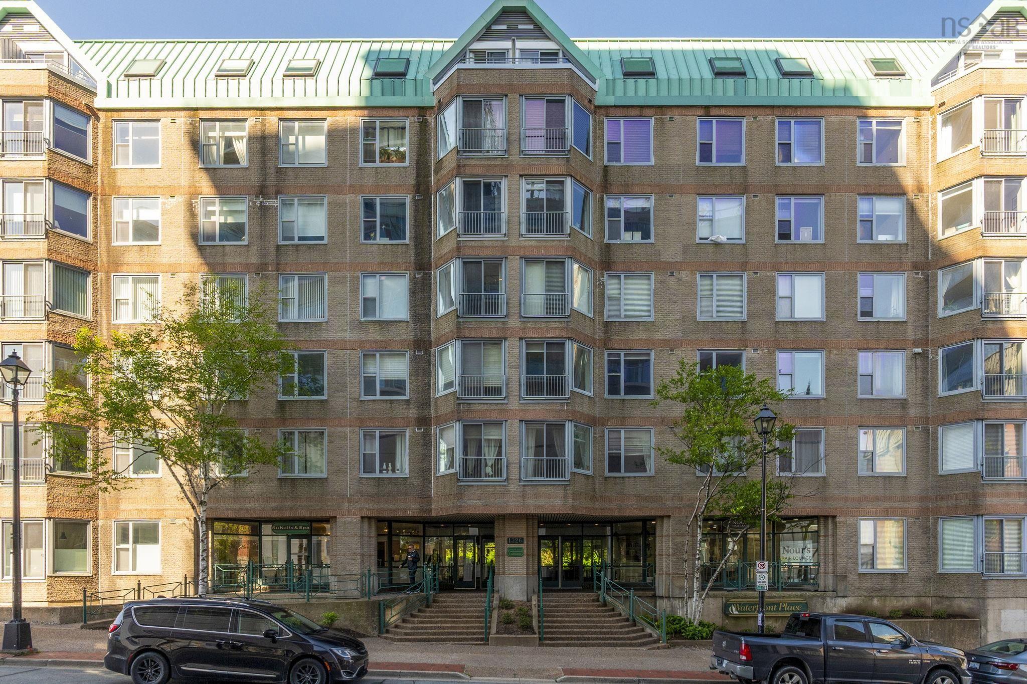 Thumbnail image for 405 1326 Lower Water Street MLS<sup>®</sup> 202613449