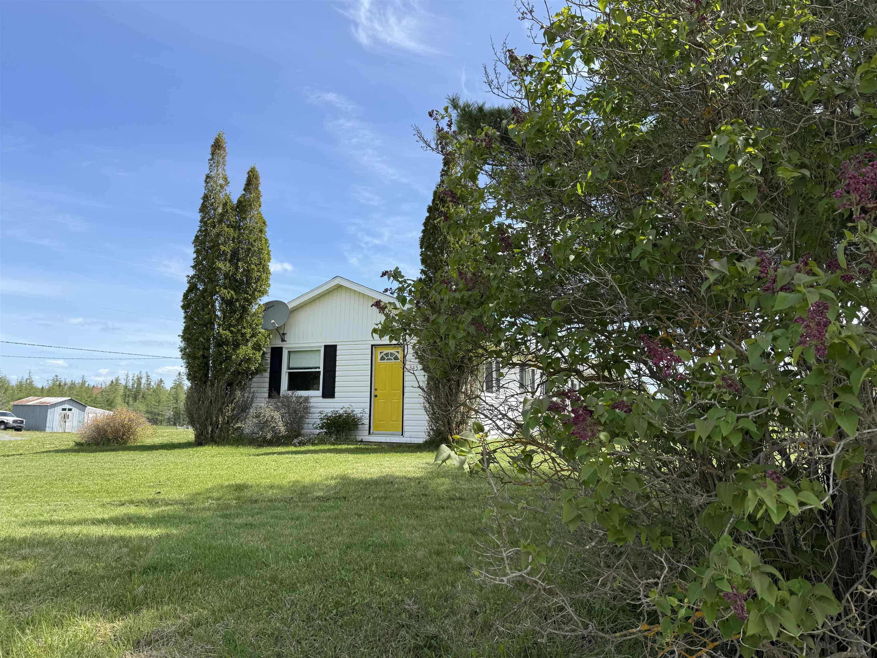 Thumbnail image for 345 Murchyville Road MLS<sup>®</sup> 202613520