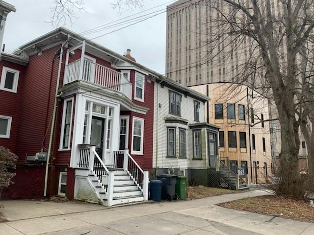 Thumbnail image for 1465 Carlton Street MLS<sup>®</sup> 202613745
