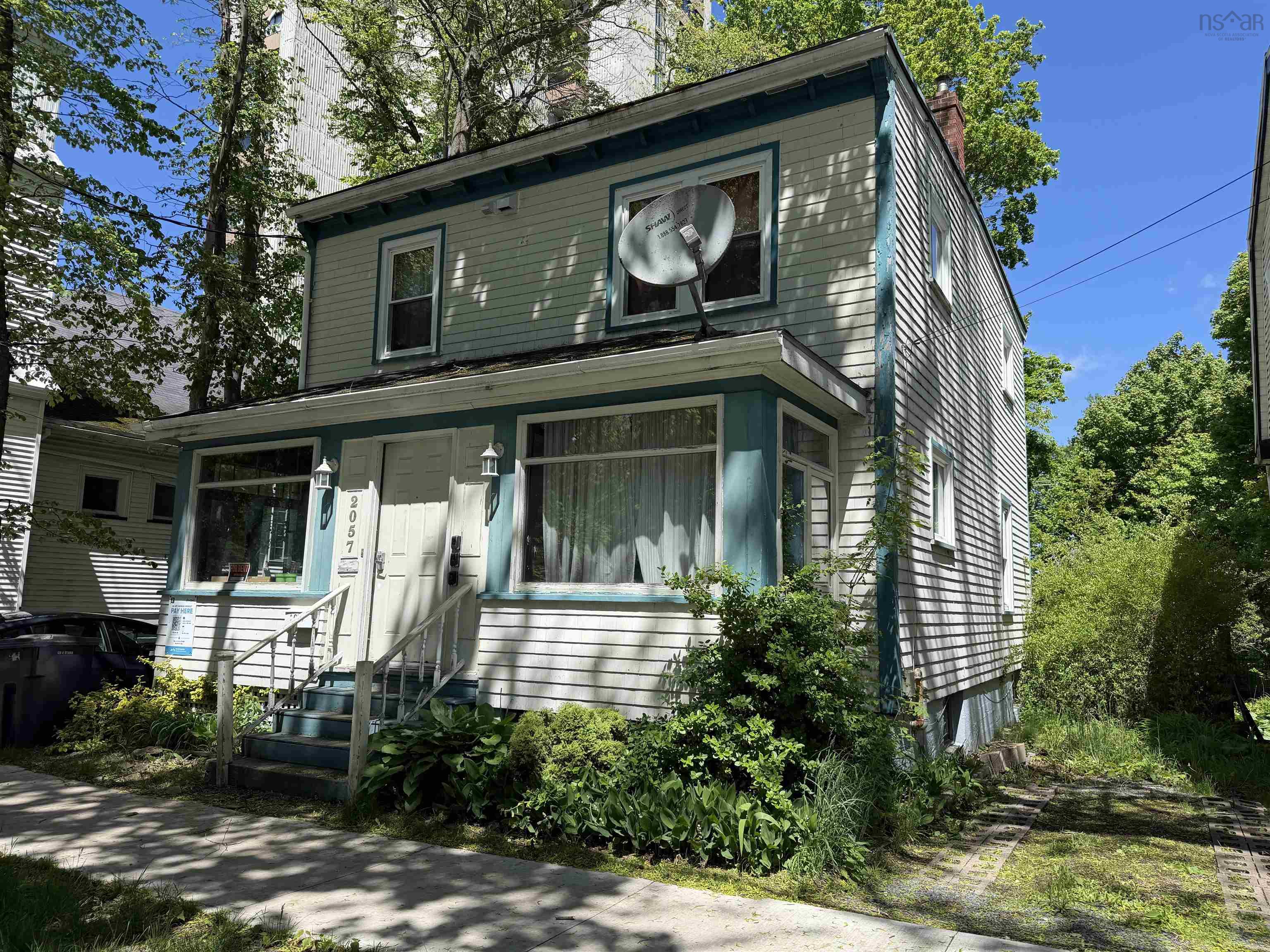 Thumbnail image for 2057 Parker Street MLS<sup>®</sup> 202613747