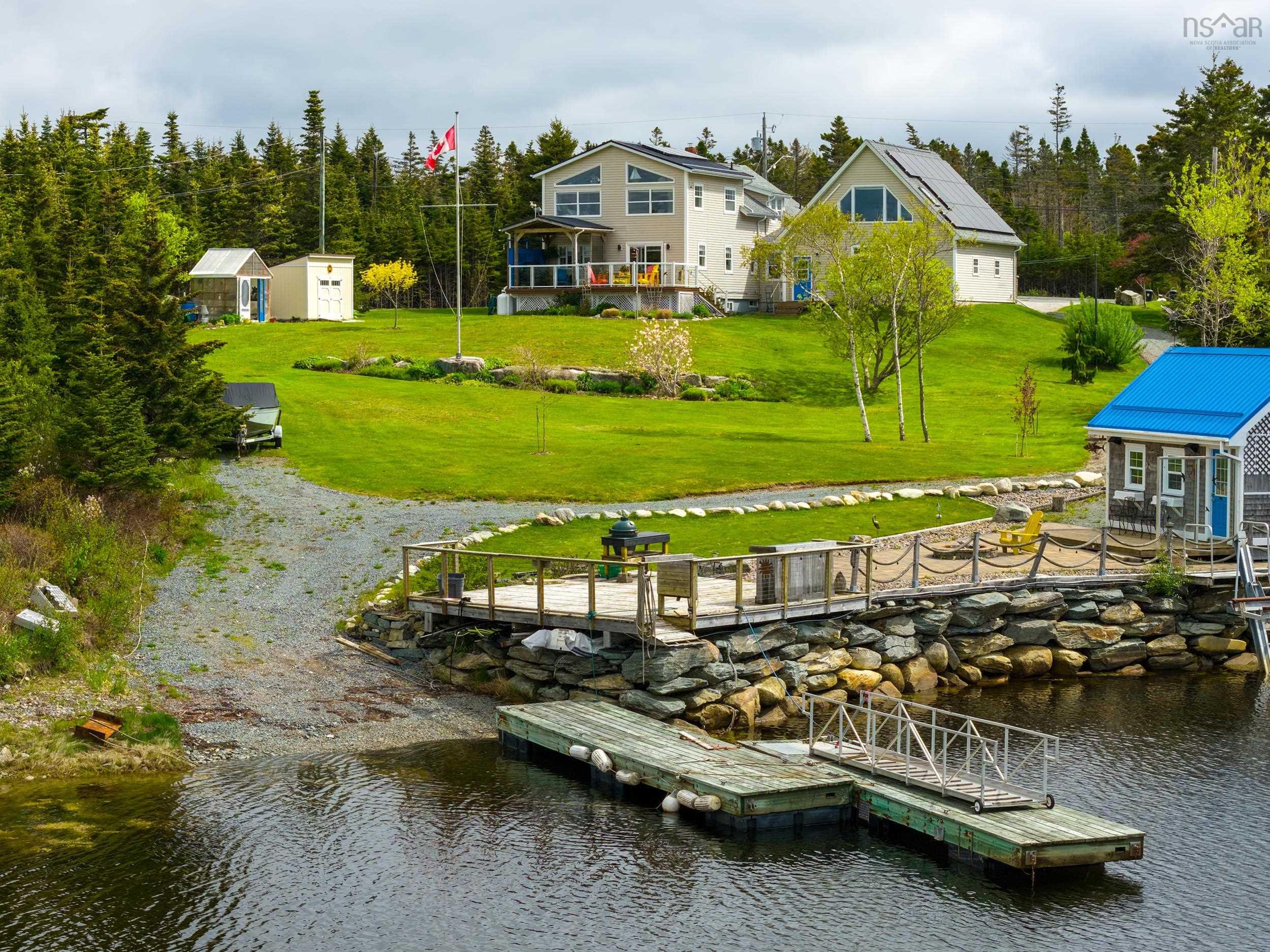 Thumbnail image for 2270 Ostrea Lake Rd. Road MLS<sup>®</sup> 202613783