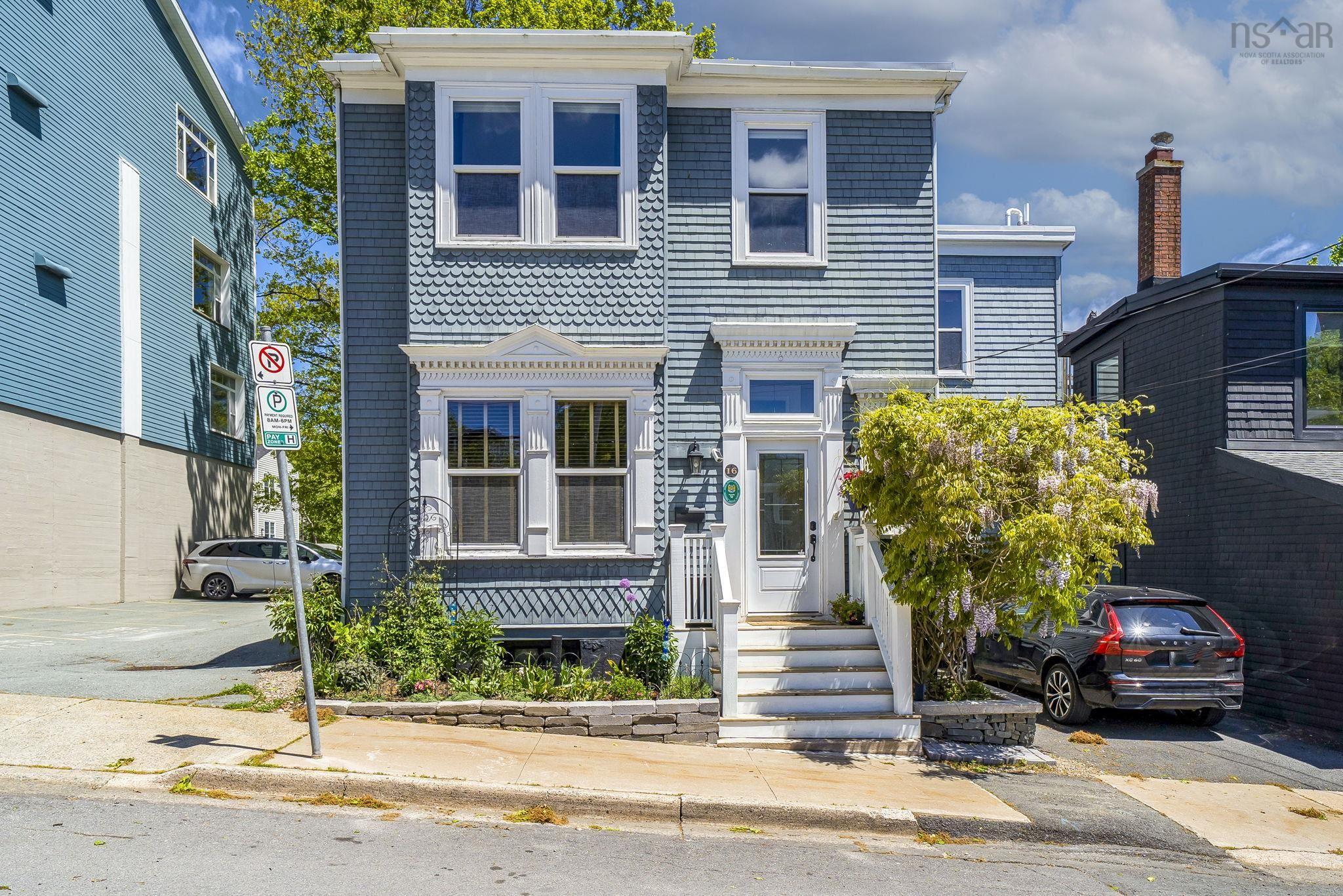 Thumbnail image for 16 Victoria Road MLS<sup>®</sup> 202613842