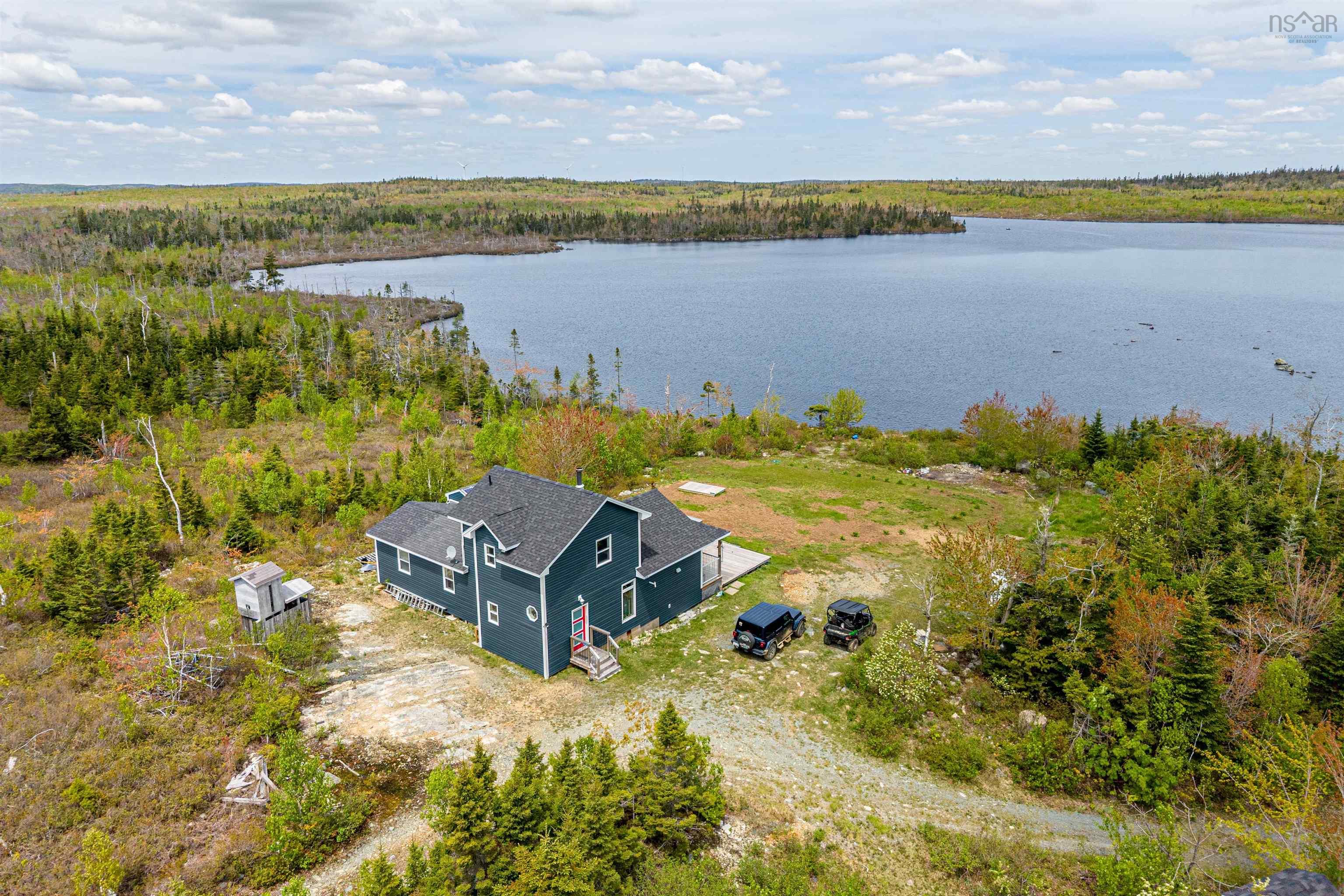 Thumbnail image for 600 Goose Lake Road MLS<sup>®</sup> 202613858