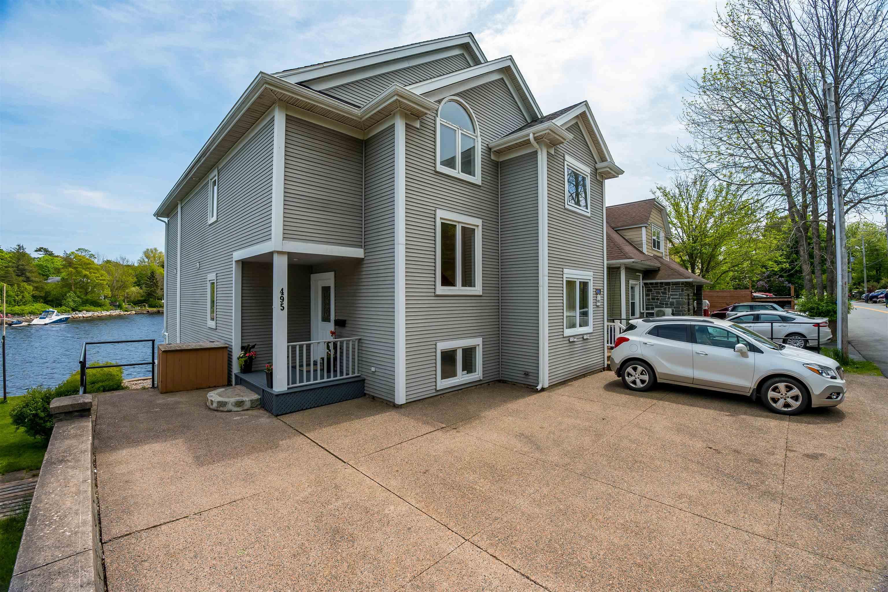 Thumbnail image for 495 Shore Drive MLS<sup>®</sup> 202613885