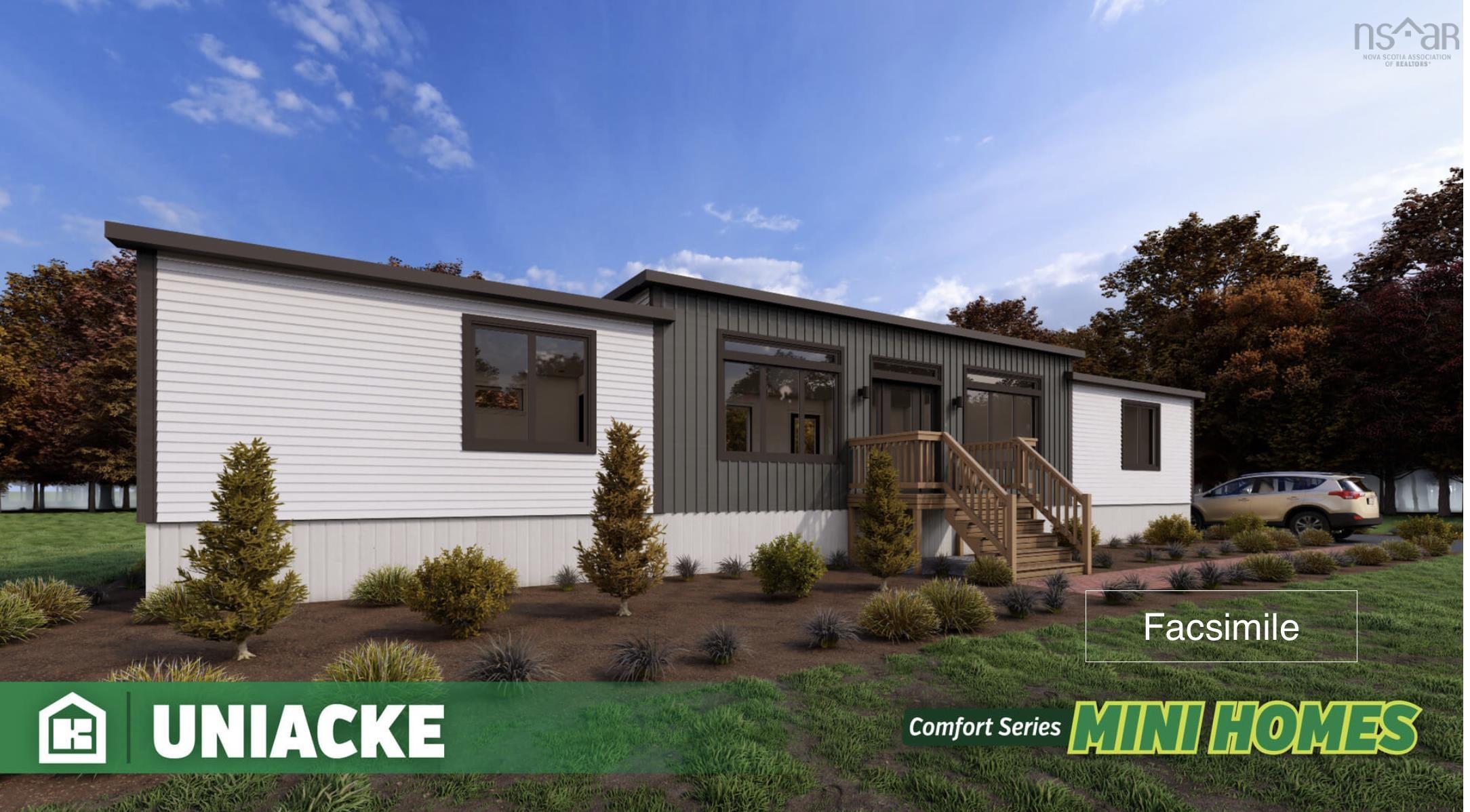 Thumbnail image for Lot 506 Fulton MLS<sup>®</sup> 202613896