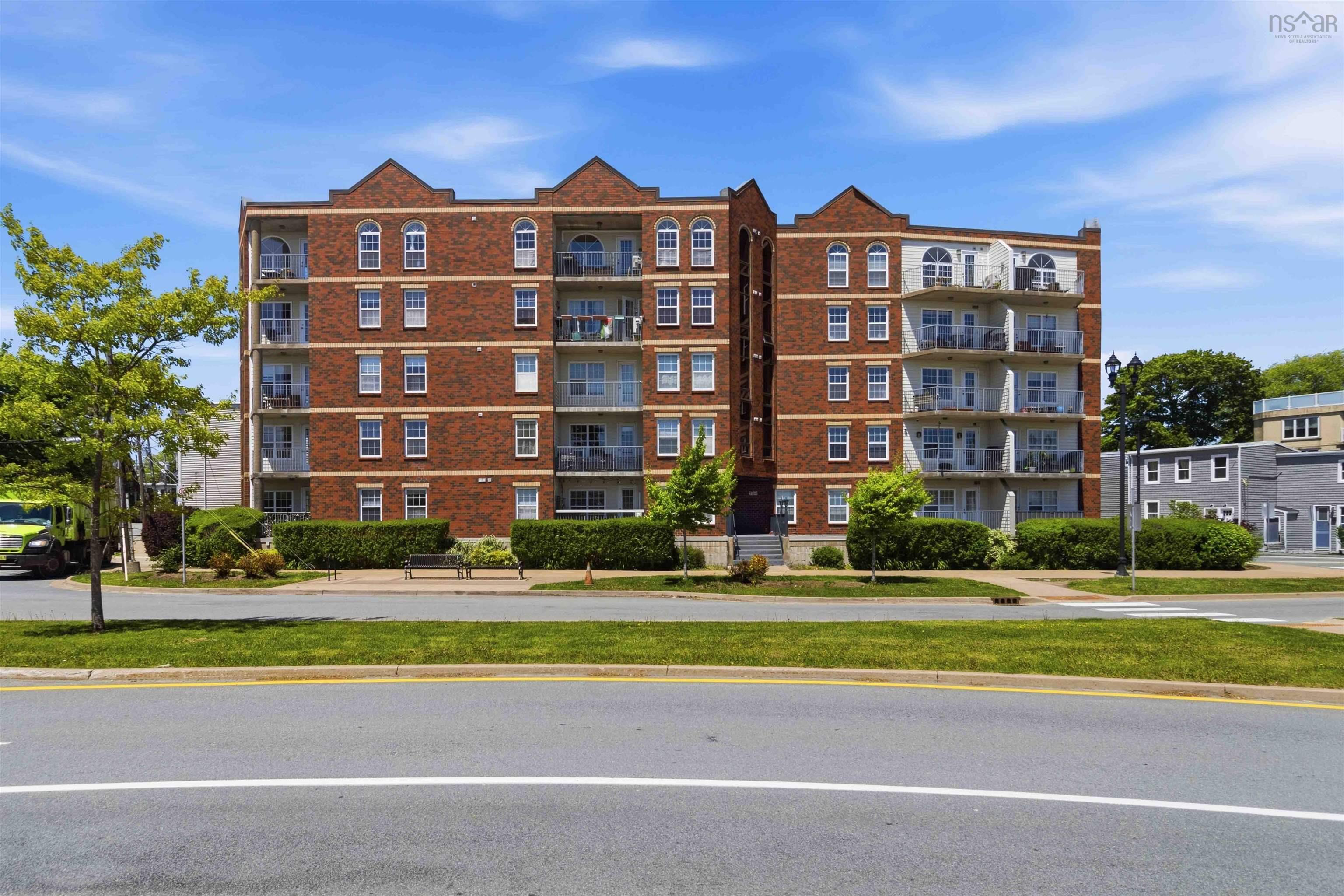 Thumbnail image for 303 5769 Cunard Street MLS<sup>®</sup> 202613958