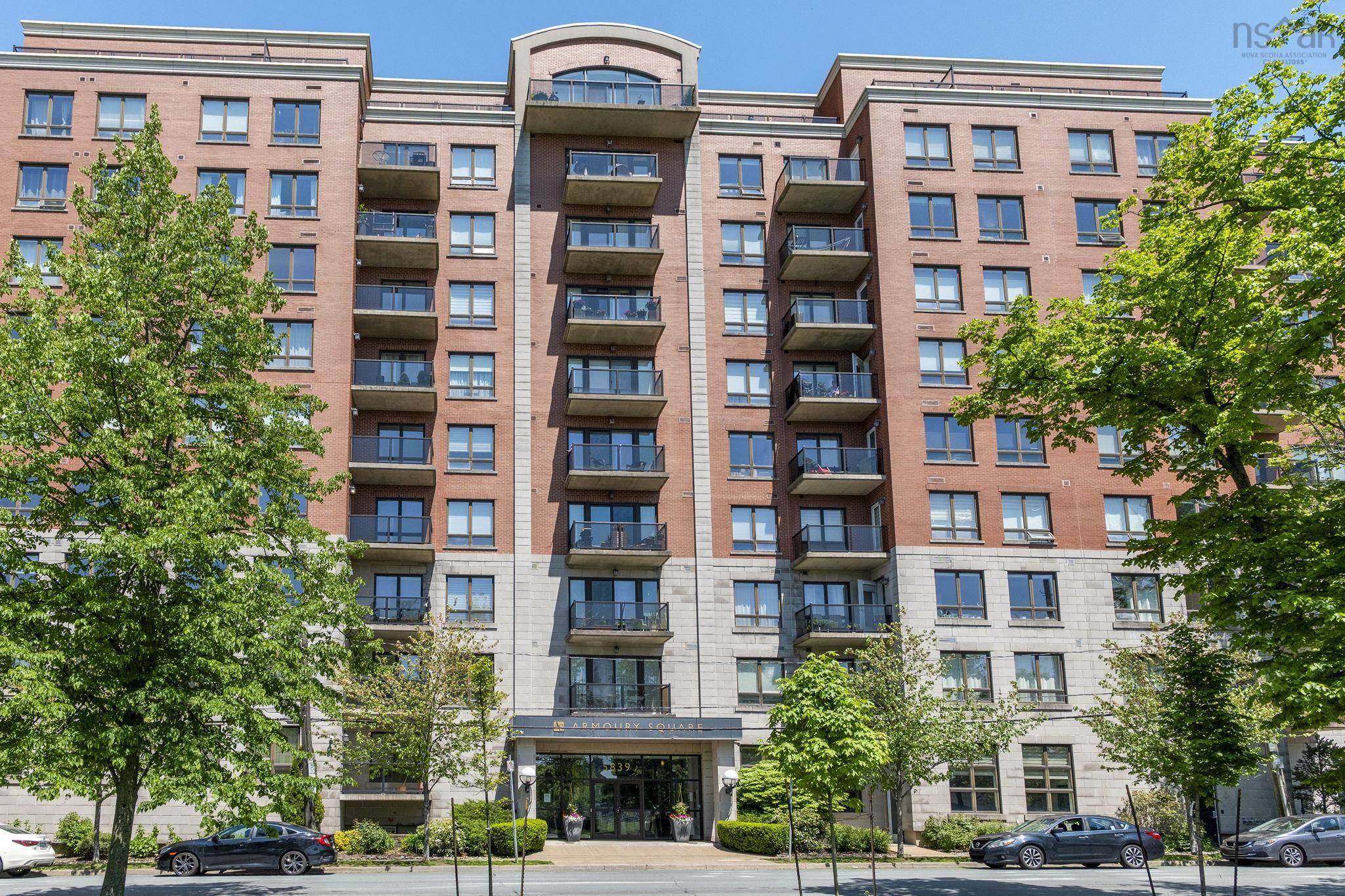 Thumbnail image for 402 5839 Cunard Street MLS<sup>®</sup> 202614081