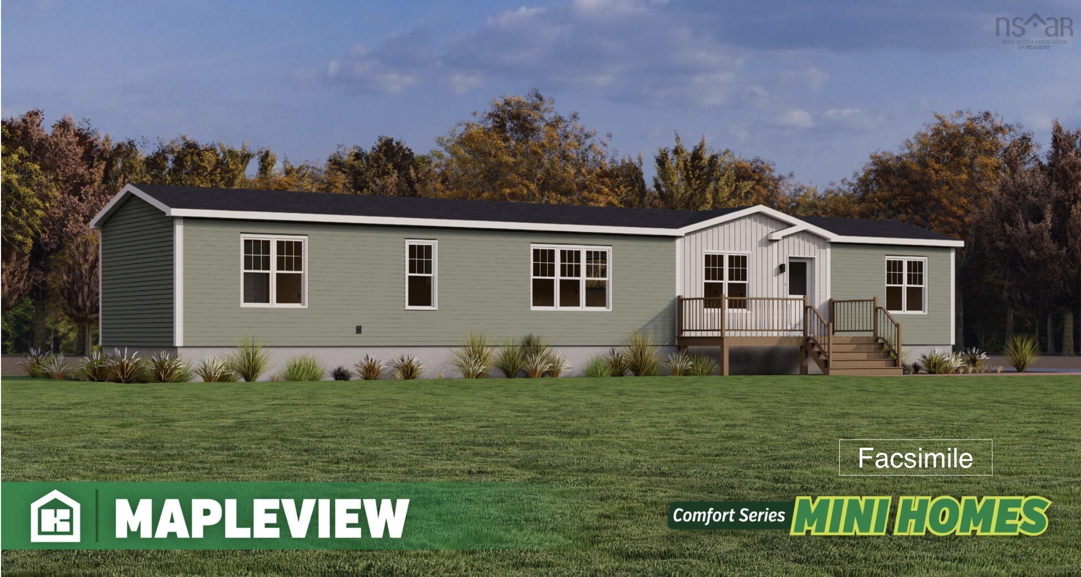 Thumbnail image for Lot 28 Conway MLS<sup>®</sup> 202614086