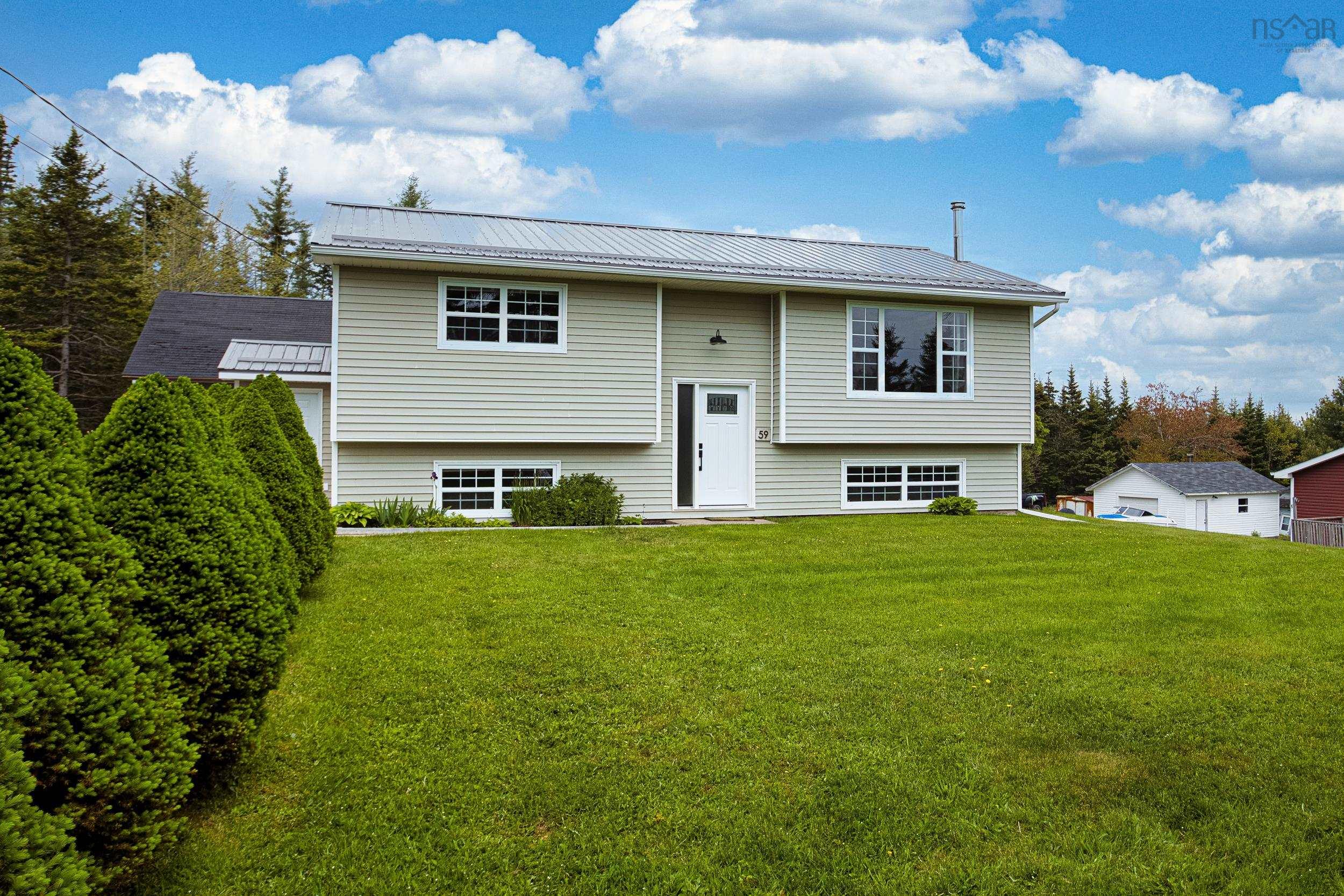 Thumbnail image for 59 Parkwood Drive MLS<sup>®</sup> 202614216