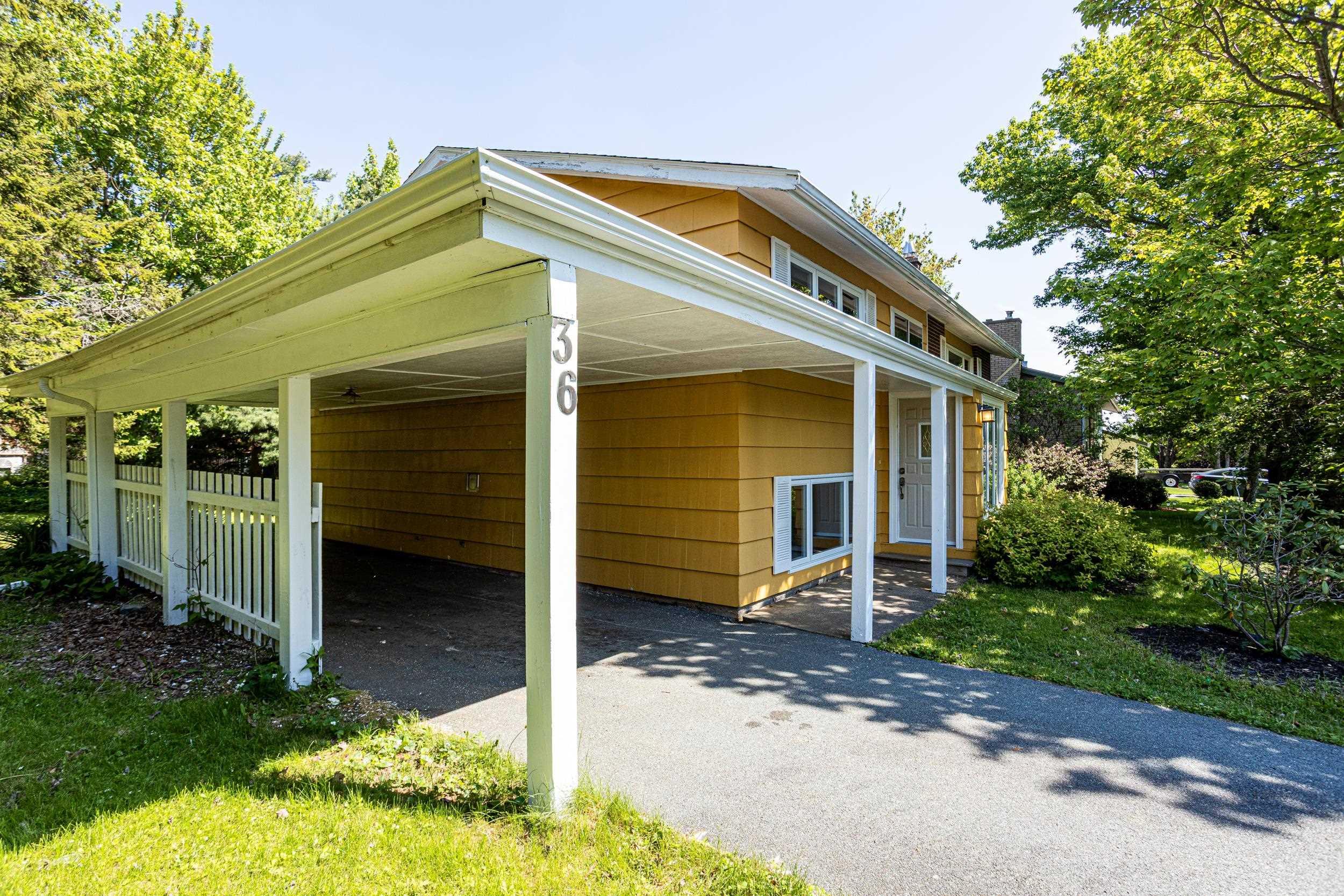 Thumbnail image for 36 Birkdale Crescent MLS<sup>®</sup> 202614234