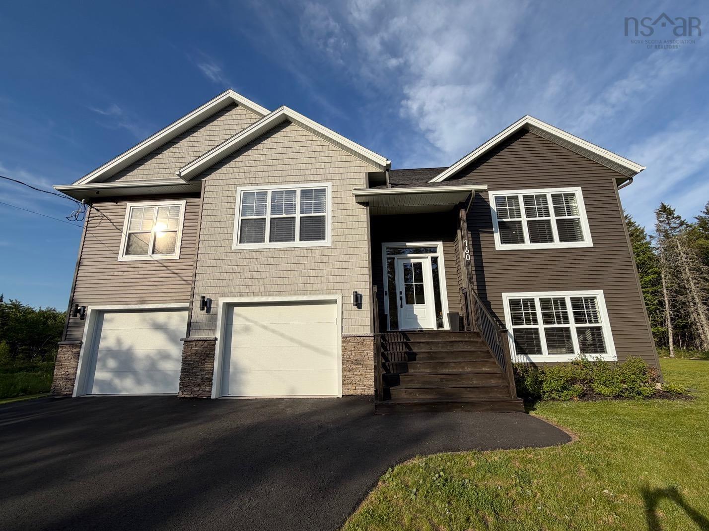 Thumbnail image for 160 Morning Breeze Drive MLS<sup>®</sup> 202614252