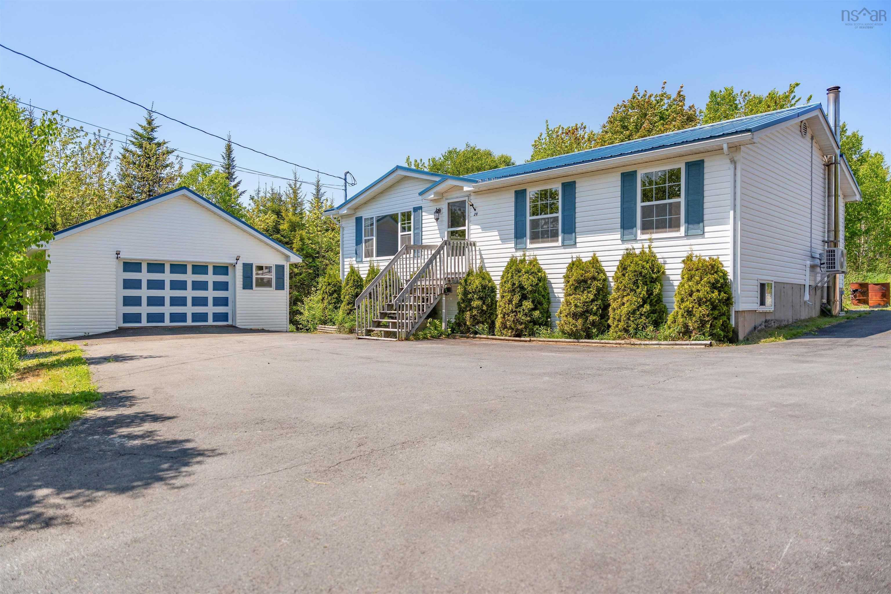 Thumbnail image for 28 West Jeddore Road MLS<sup>®</sup> 202614320