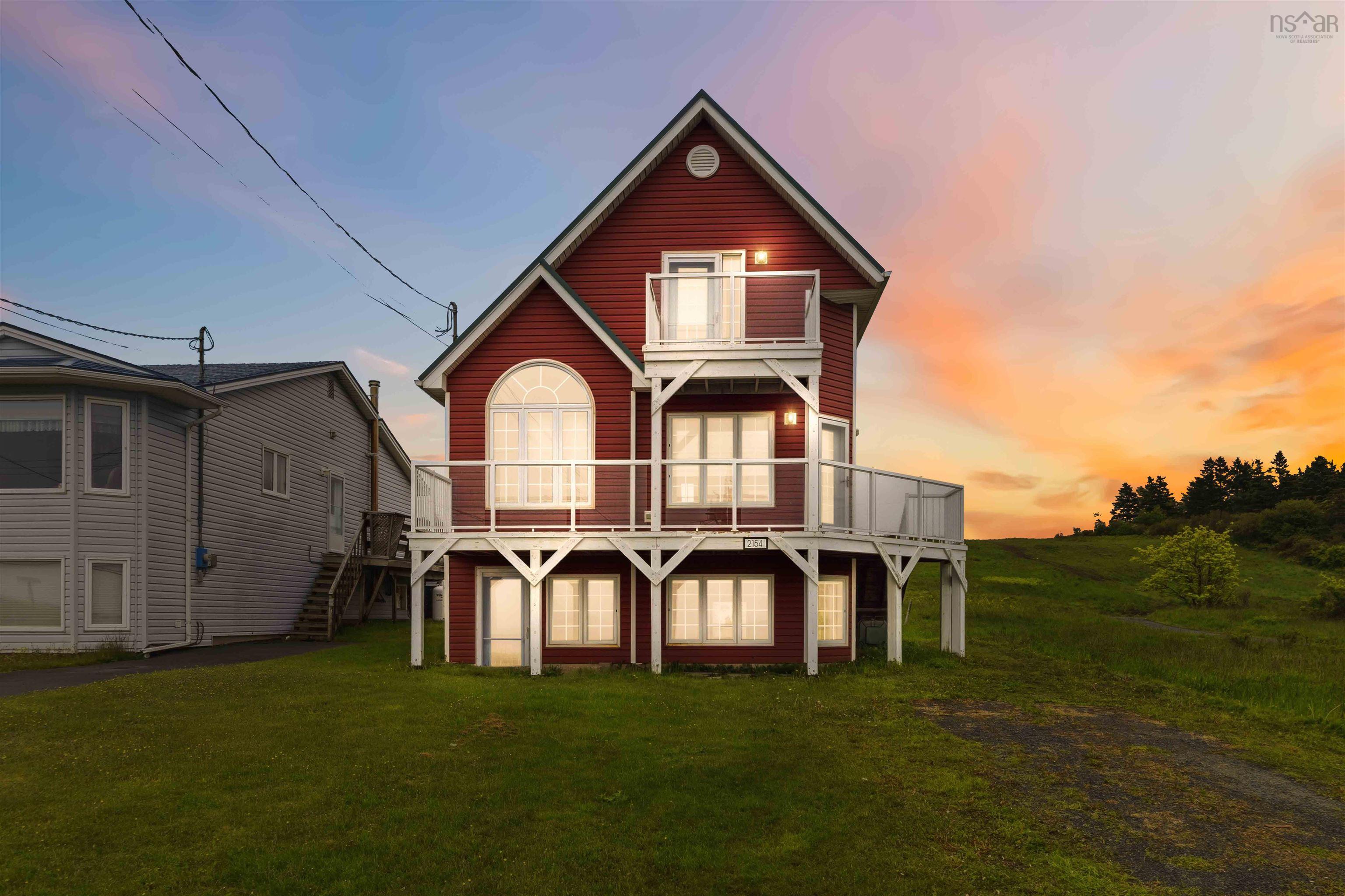 Thumbnail image for 2154 Shore Road MLS<sup>®</sup> 202614381