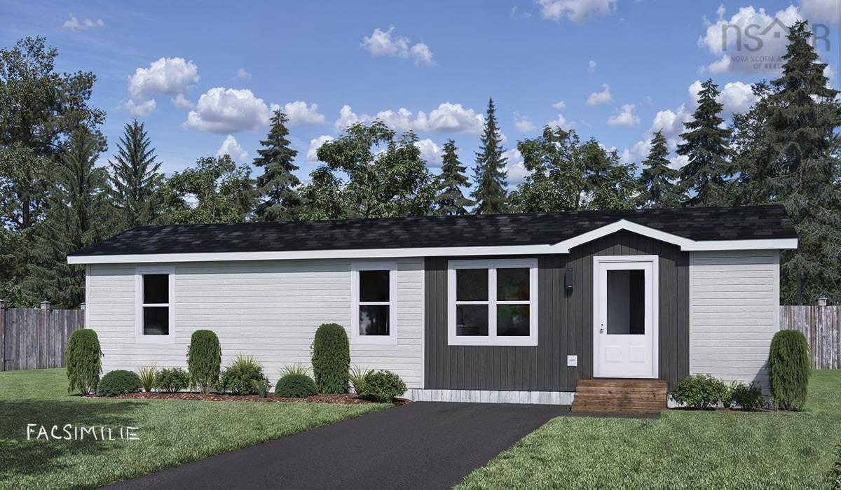 Thumbnail image for Lot 11 Cooks Brook Road MLS<sup>®</sup> 202614435