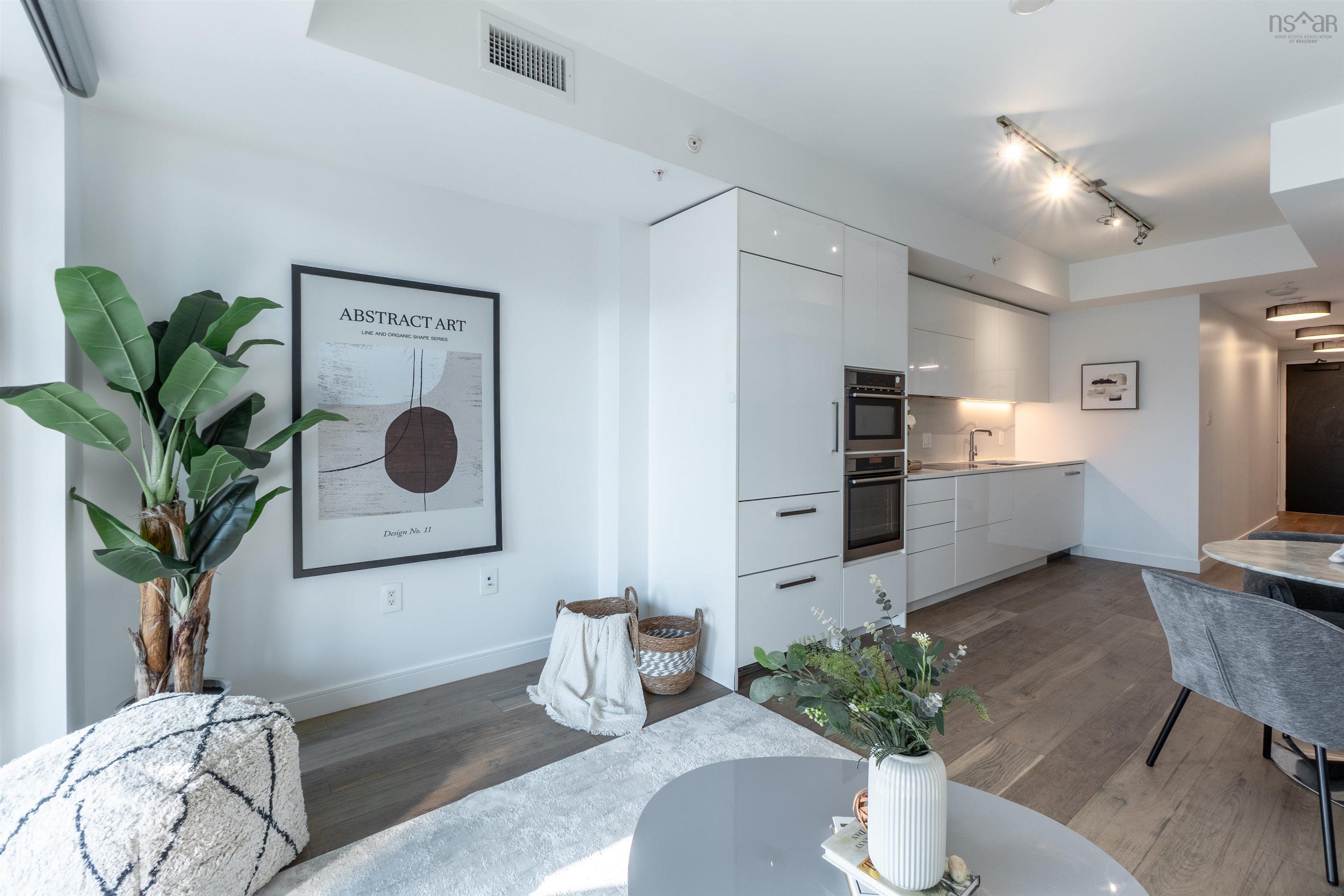 Thumbnail image for 1001 1650 Granville Street MLS<sup>®</sup> 202614474