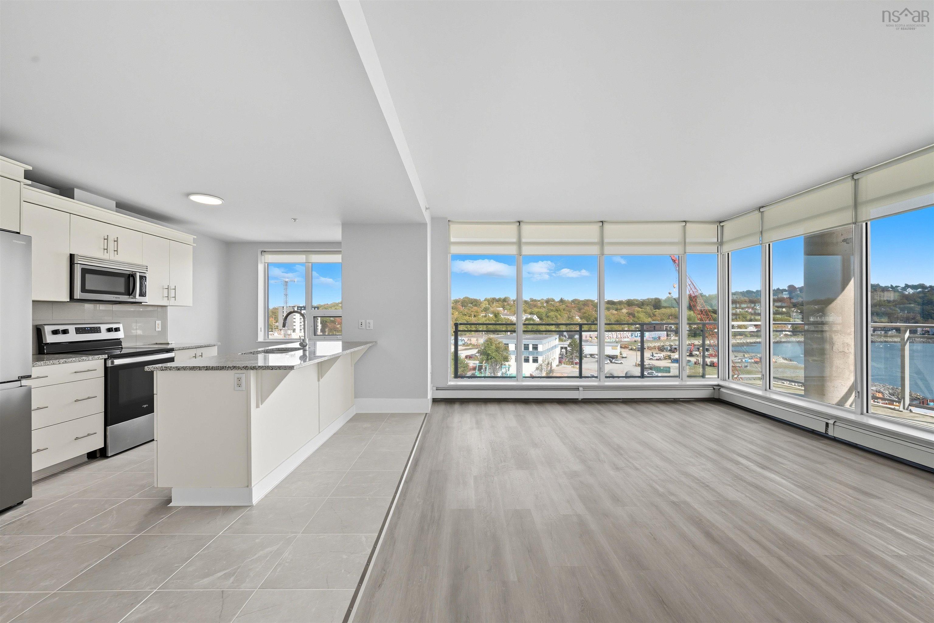 Thumbnail image for 502 15 Kings Wharf Place MLS<sup>®</sup> 202614549