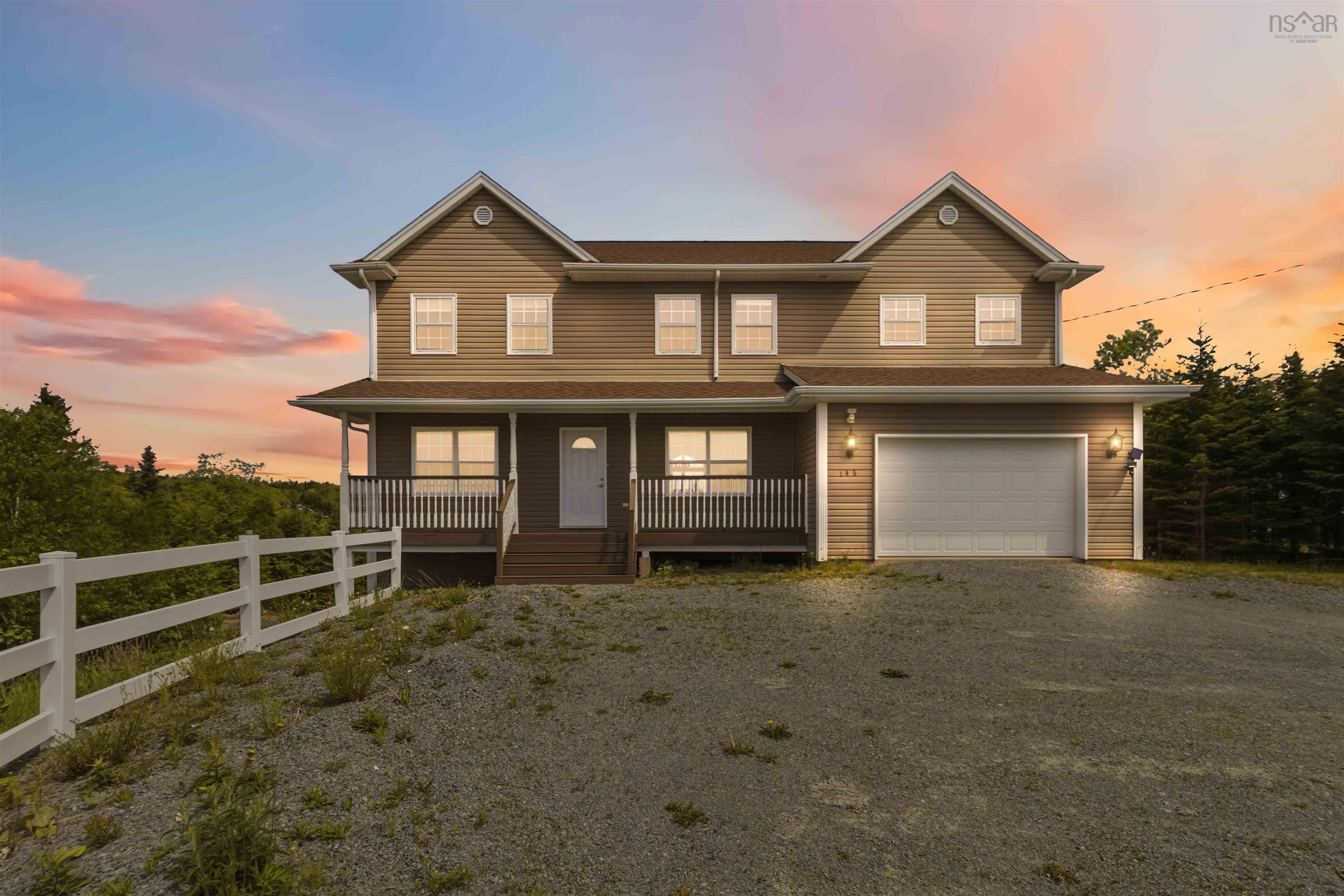 Thumbnail image for 146 Deermist Drive MLS<sup>®</sup> 202614578