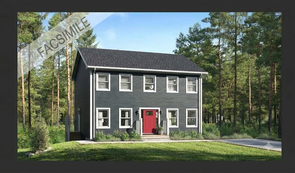 Thumbnail image for Lot 307 209 Yeaholm Way MLS<sup>®</sup> 202614627