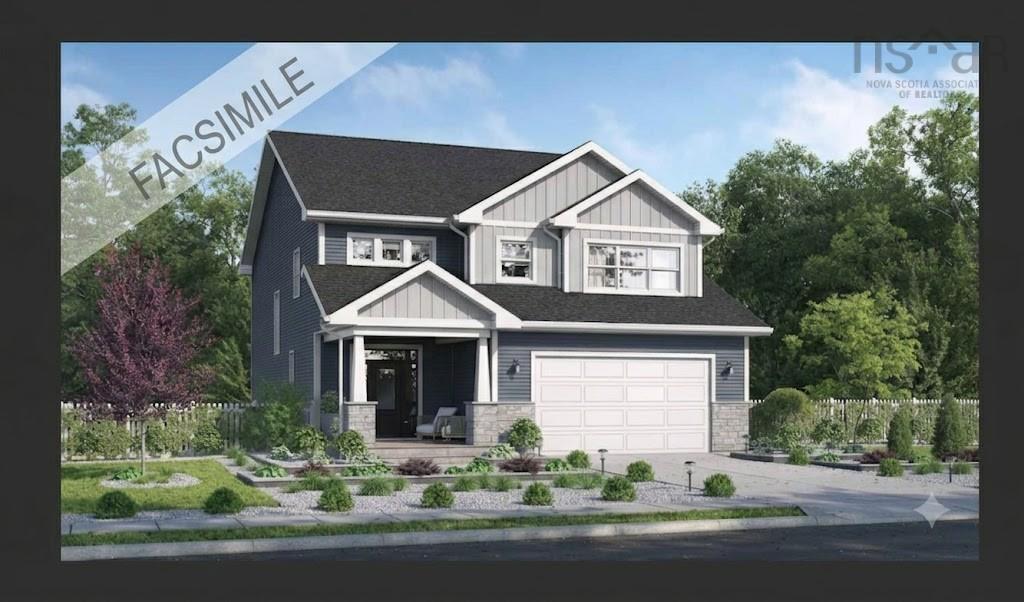 Thumbnail image for Lot 302 123 Yeaholm Way MLS<sup>®</sup> 202614629