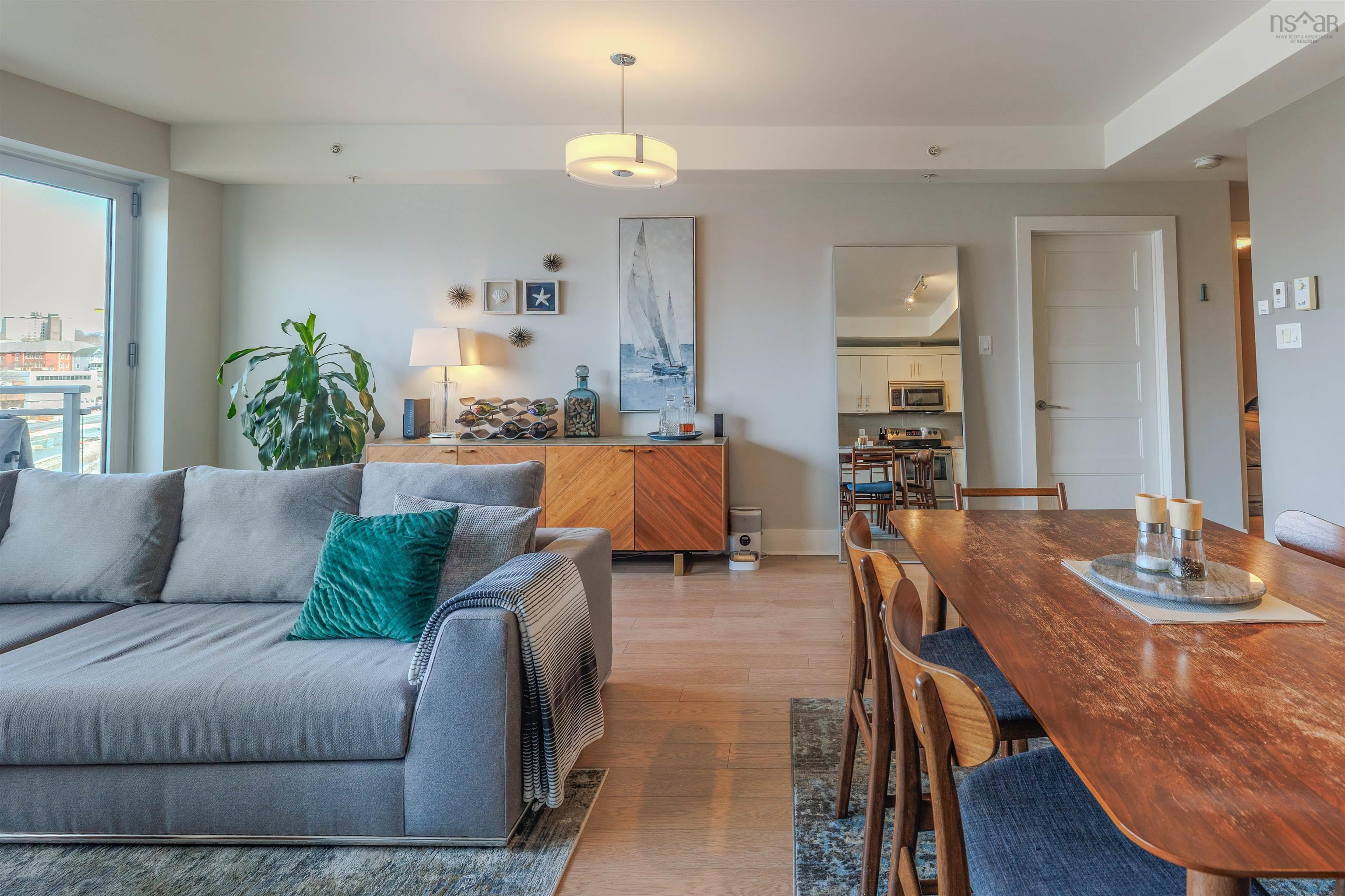 Thumbnail image for 308 15 Kings Wharf Place MLS<sup>®</sup> 202614644