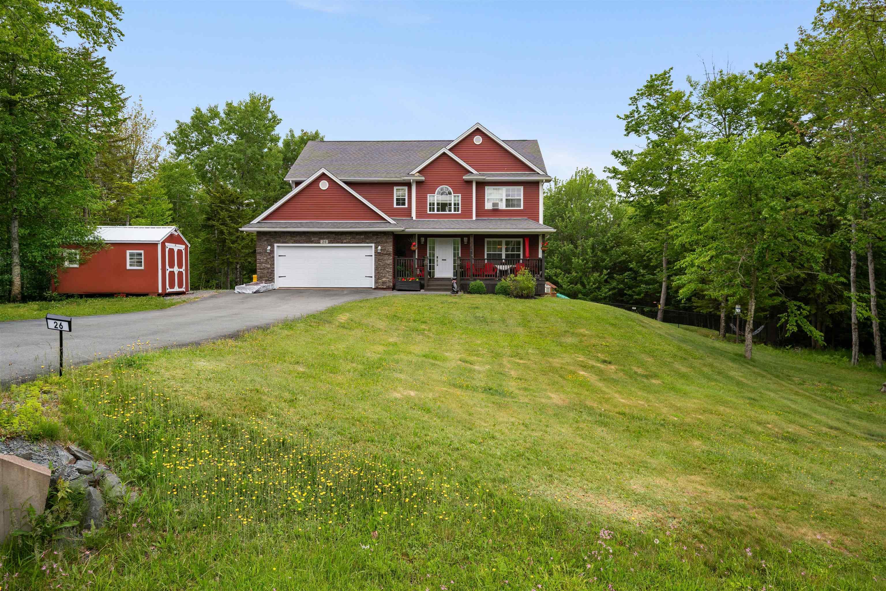 Thumbnail image for 26 Sedona Court MLS<sup>®</sup> 202614646